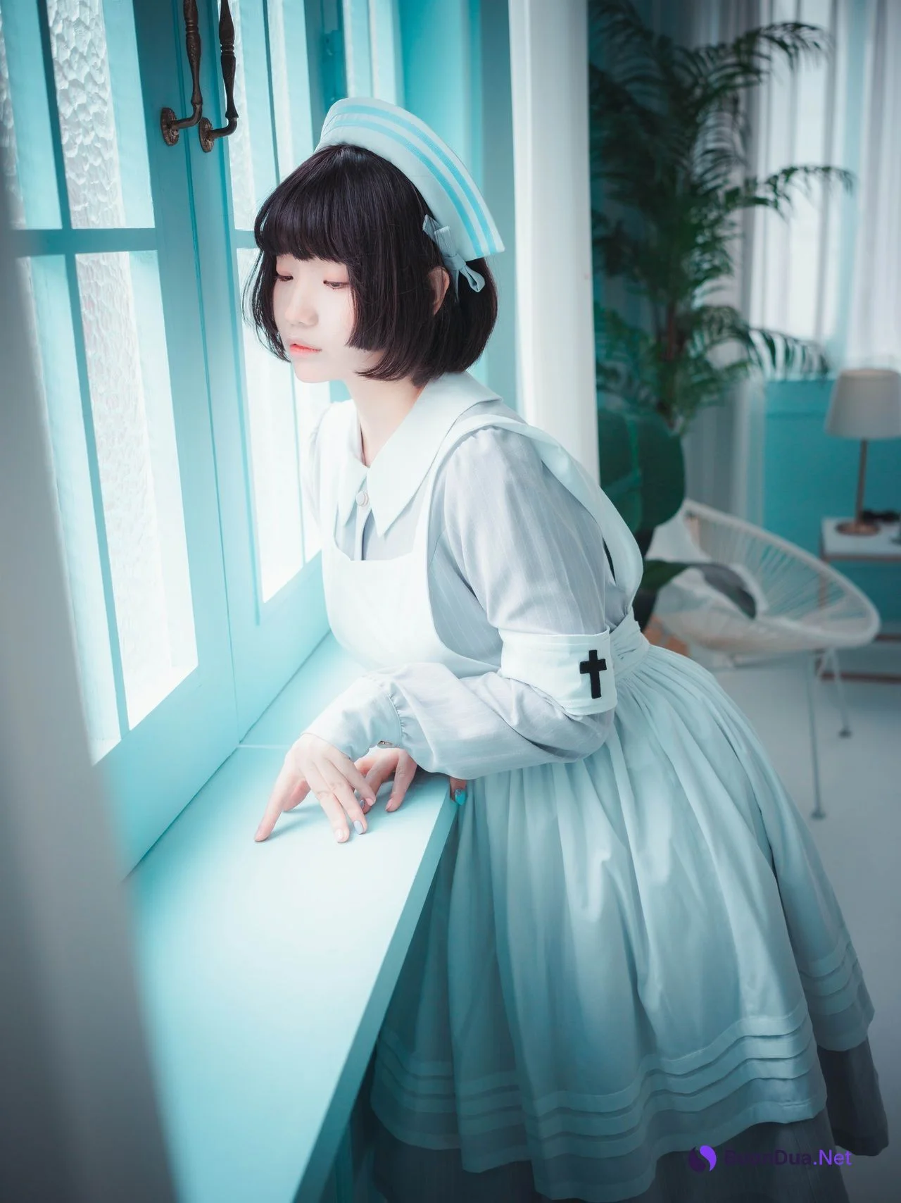 Mimmi 밈미, [DJAWA] St. Esther Normal - Photo 6