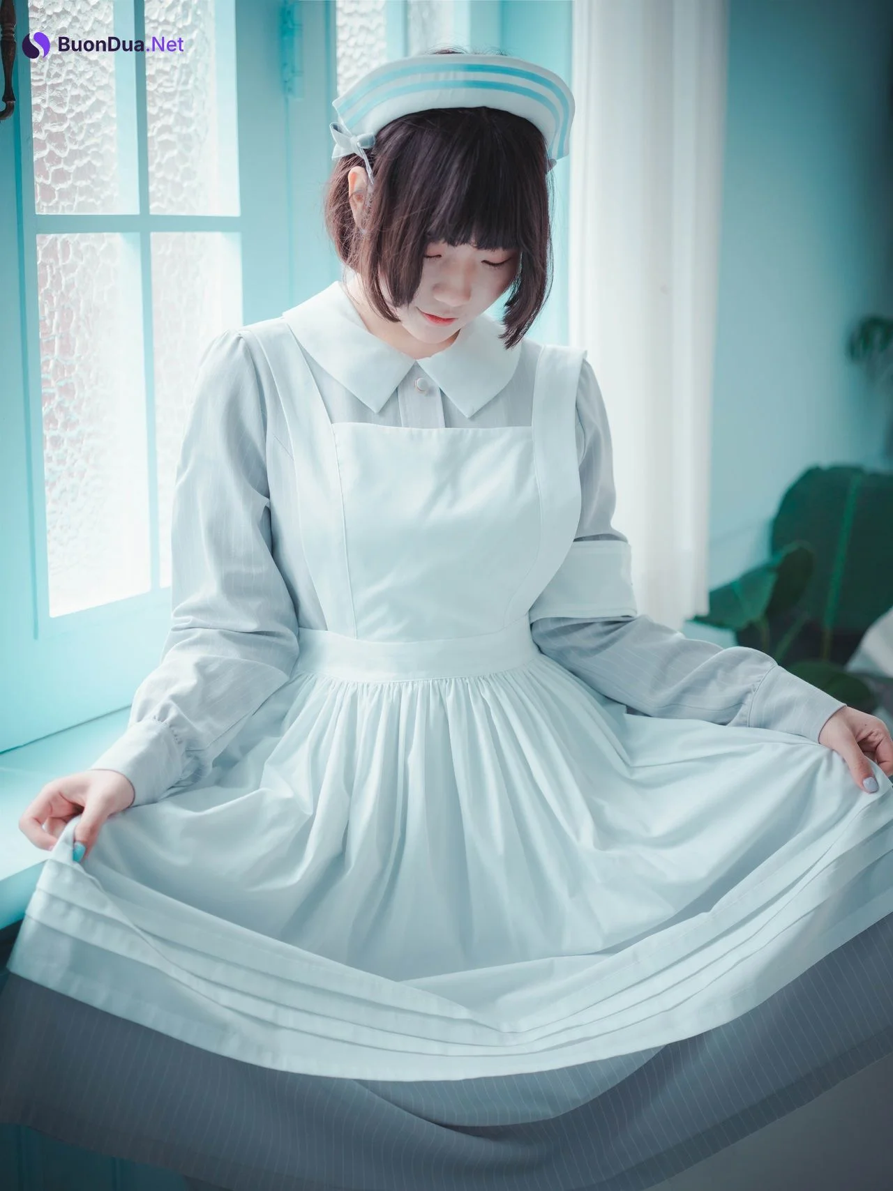 Mimmi 밈미, [DJAWA] St. Esther Normal - Photo 7