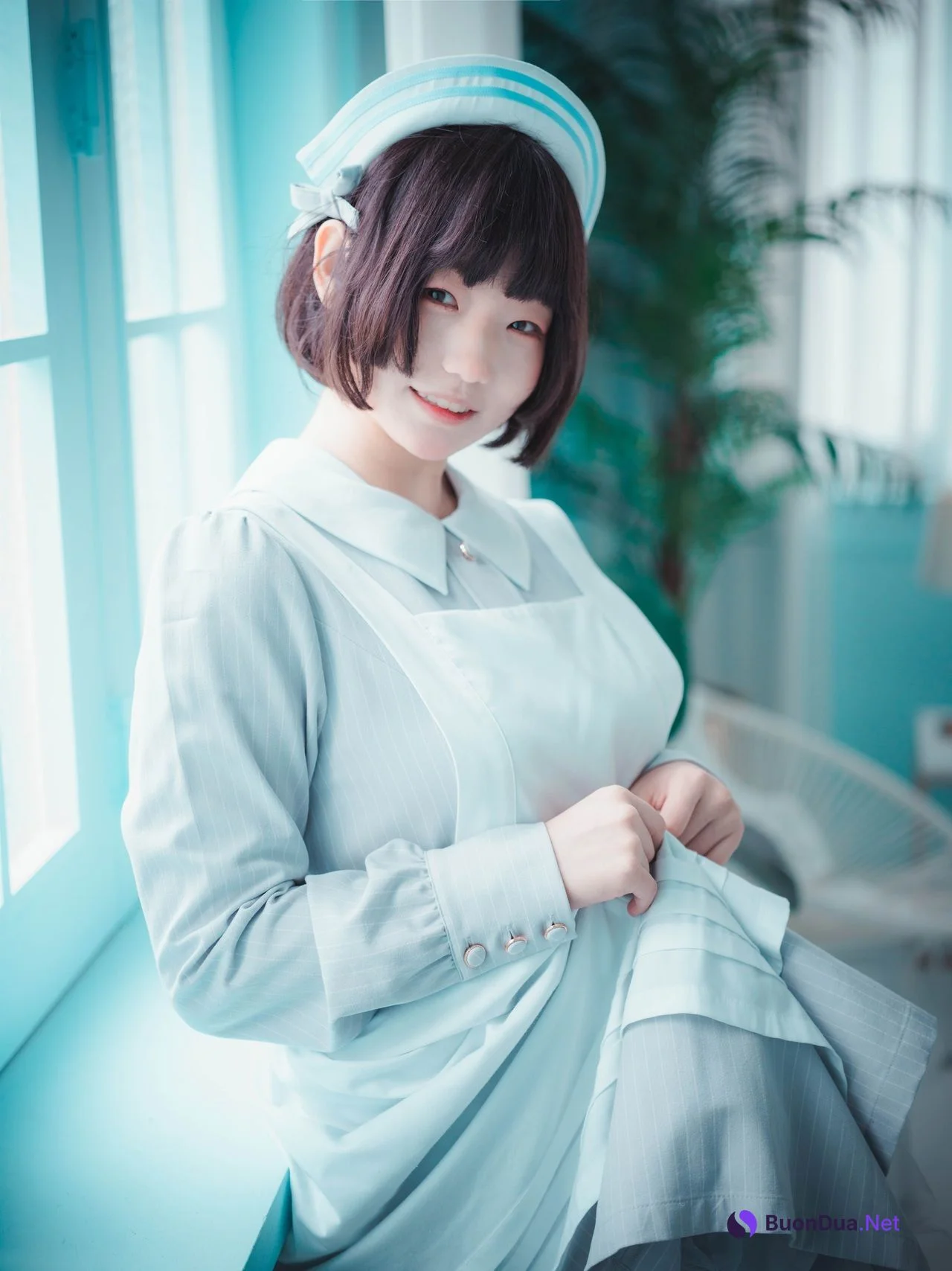 Mimmi 밈미, [DJAWA] St. Esther Normal - Photo 8