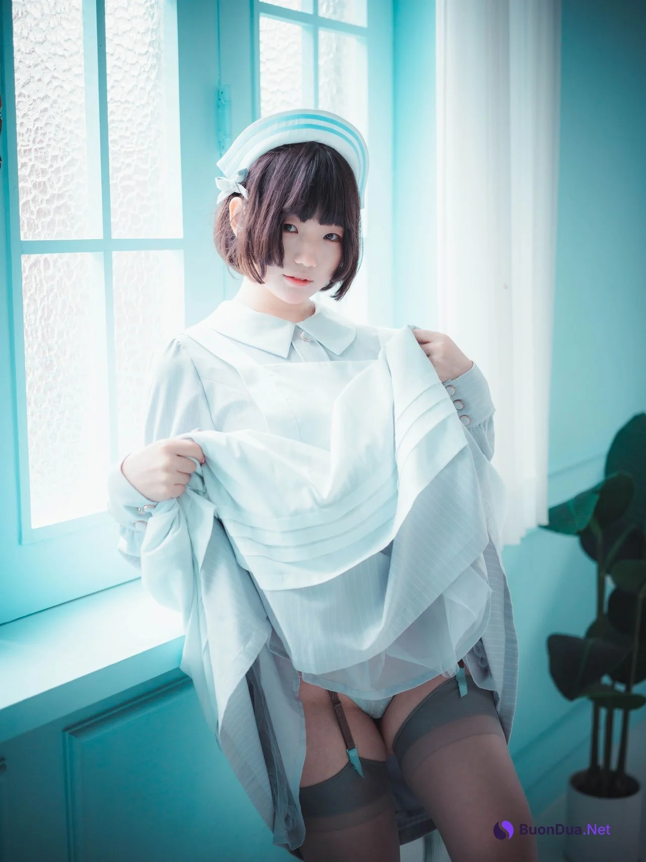 Mimmi 밈미, [DJAWA] St. Esther Normal - Photo 9