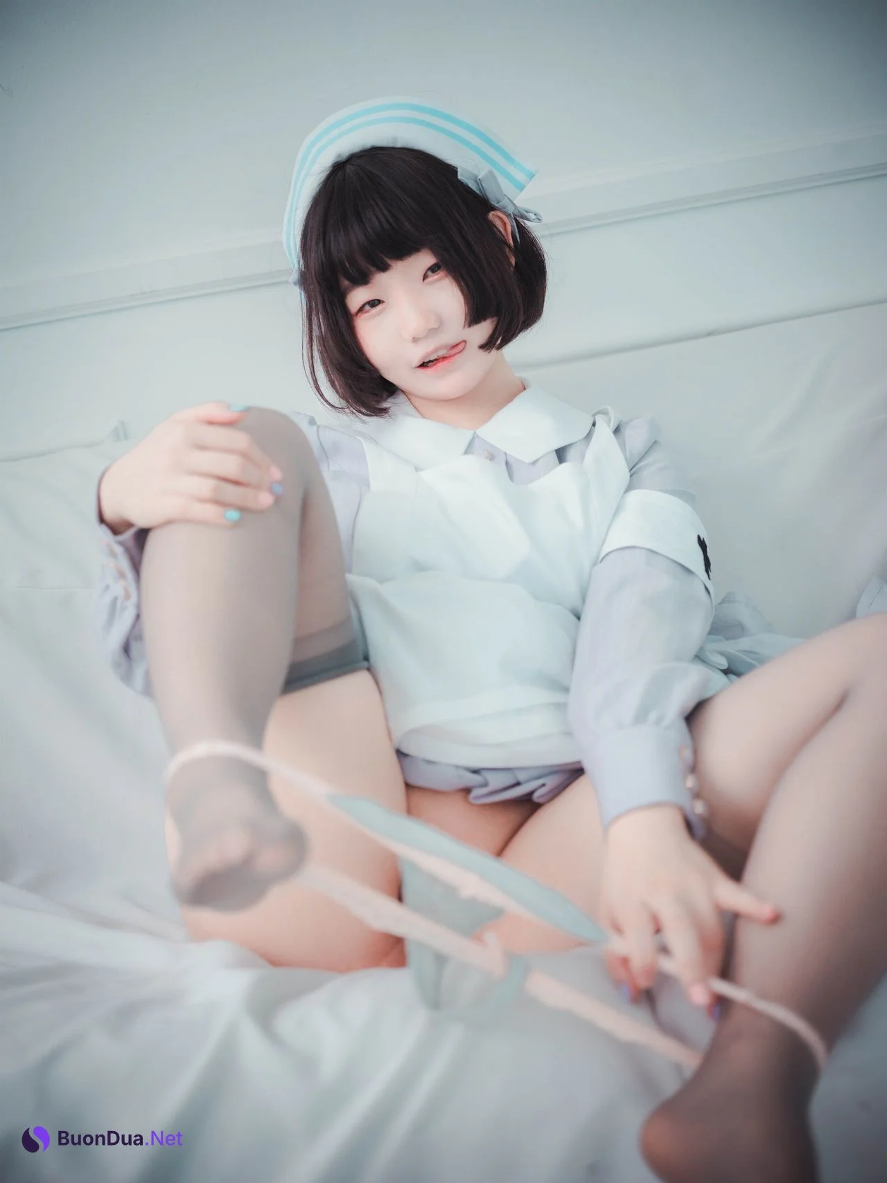 Mimmi 밈미, [DJAWA] St. Esther S Version - Photo 2