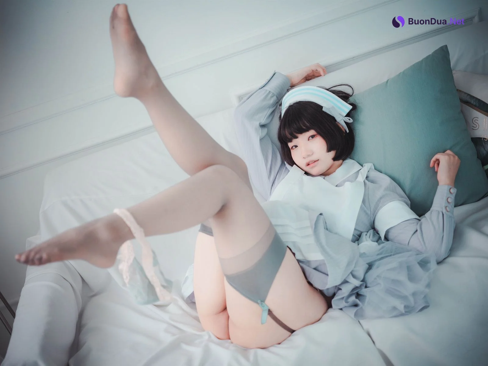 Mimmi 밈미, [DJAWA] St. Esther S Version - Photo 20