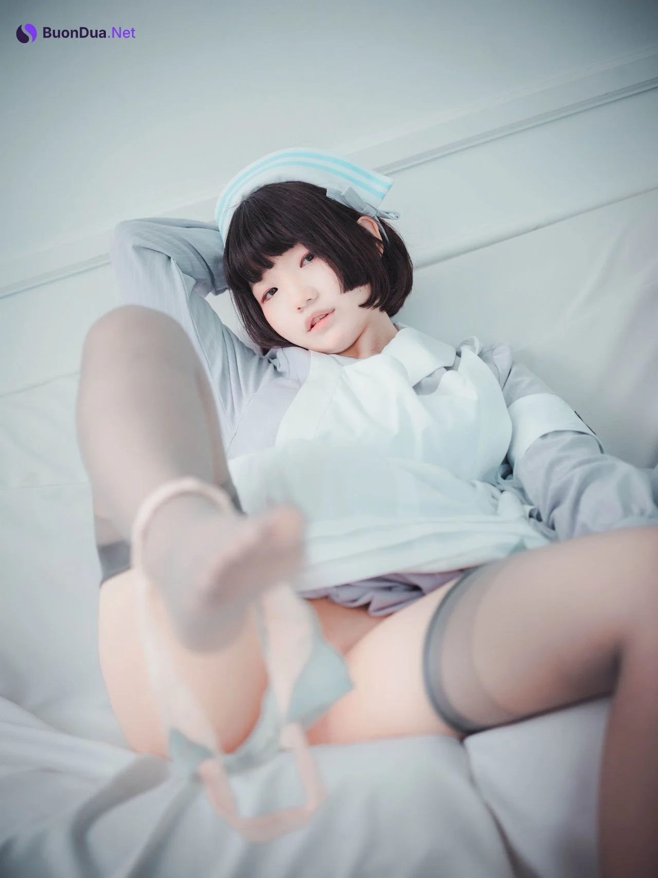 Mimmi 밈미, [DJAWA] St. Esther S Version - Photo 6
