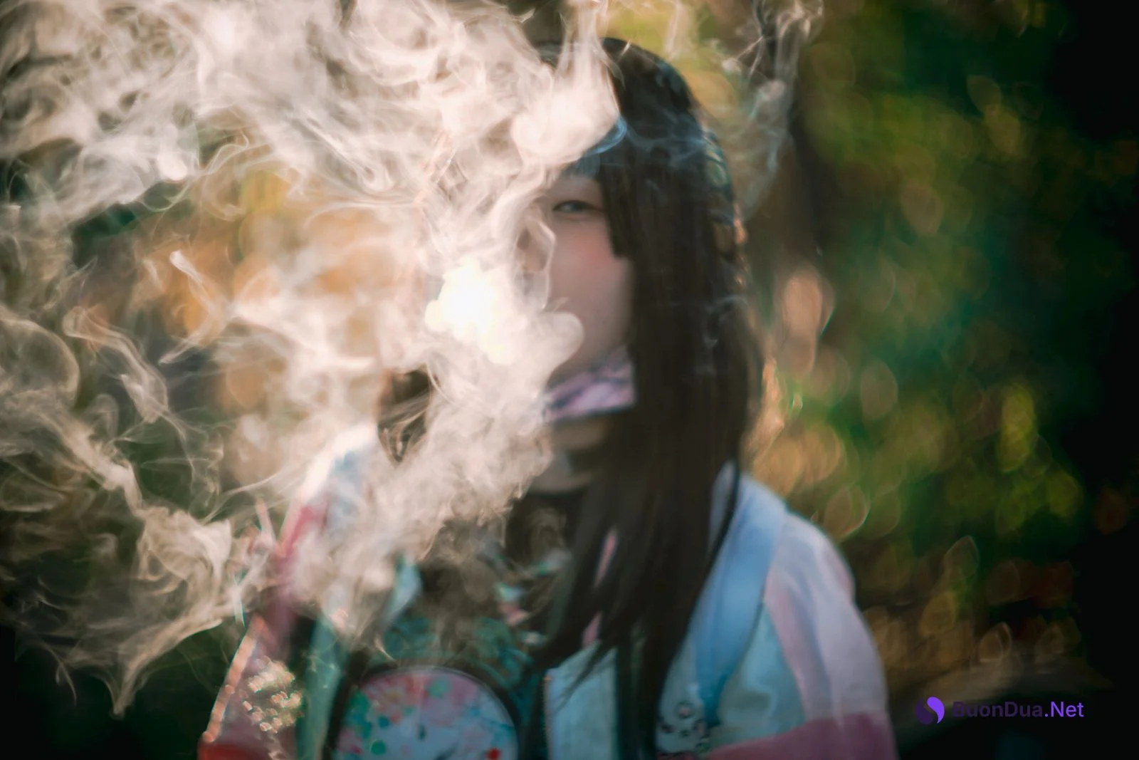 Mimmi 밈미, [DJAWA] Sukajan Gal Set.03 - Photo 11