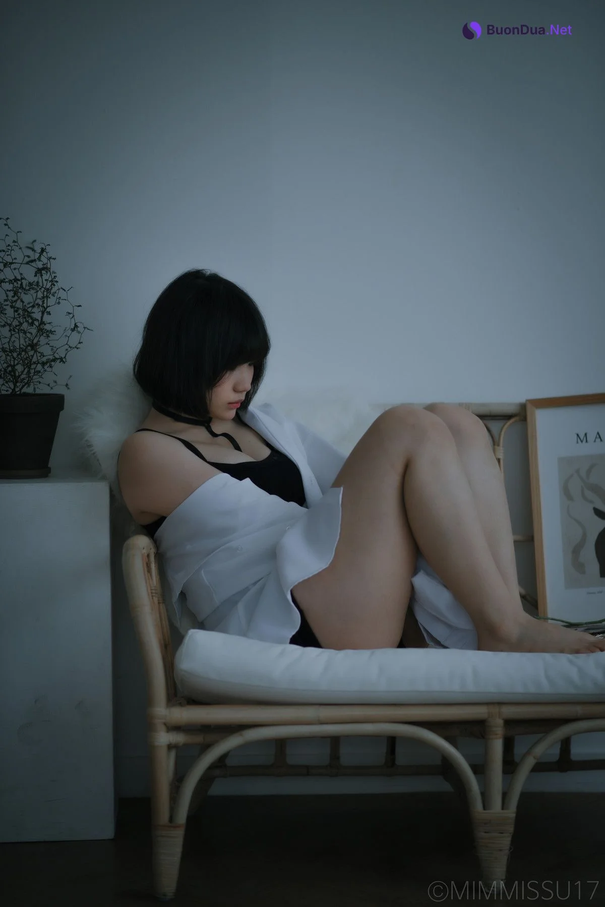 Mimmi 밈미, [DJAWA] The Pet - Photo 11