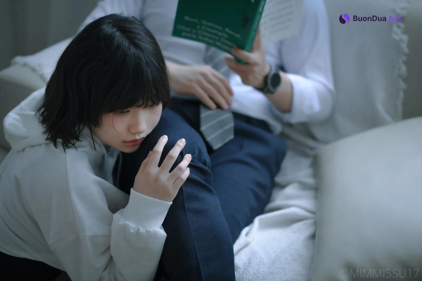 Mimmi 밈미, [DJAWA] The Pet - Photo 12
