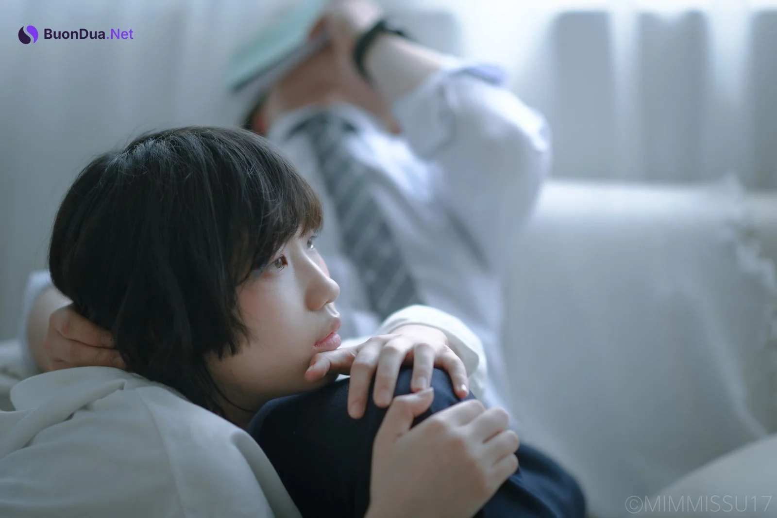 Mimmi 밈미, [DJAWA] The Pet - Photo 15