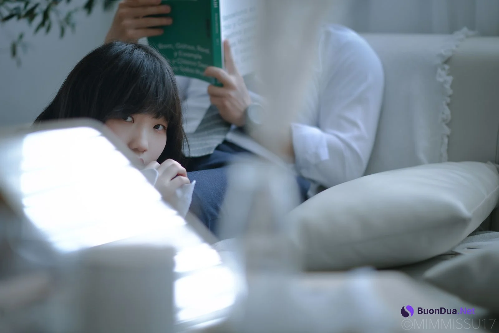 Mimmi 밈미, [DJAWA] The Pet - Photo 16