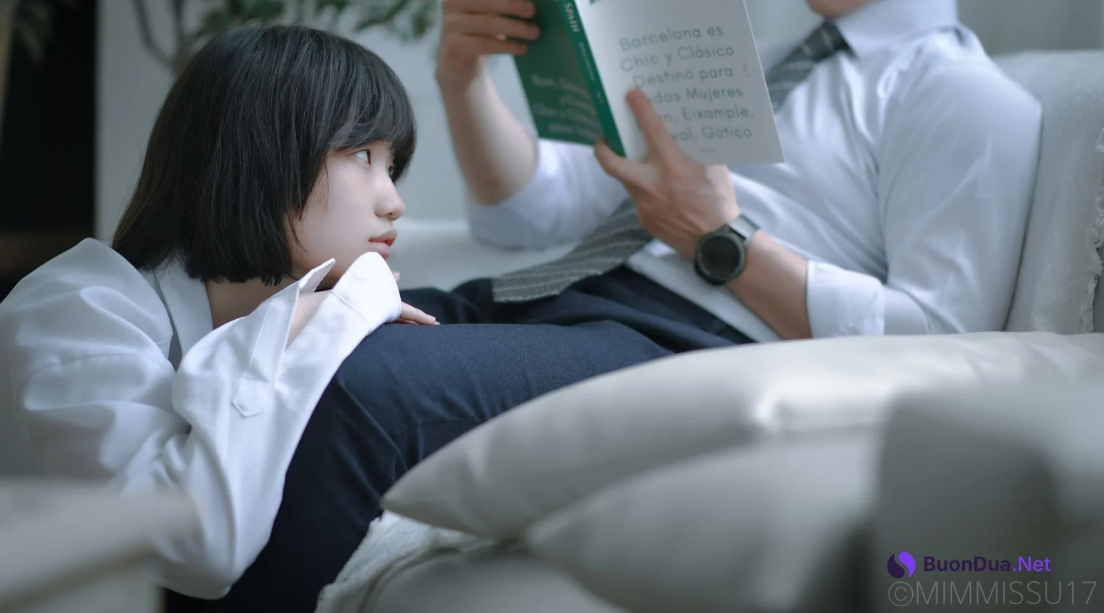 Mimmi 밈미, [DJAWA] The Pet - Photo 17