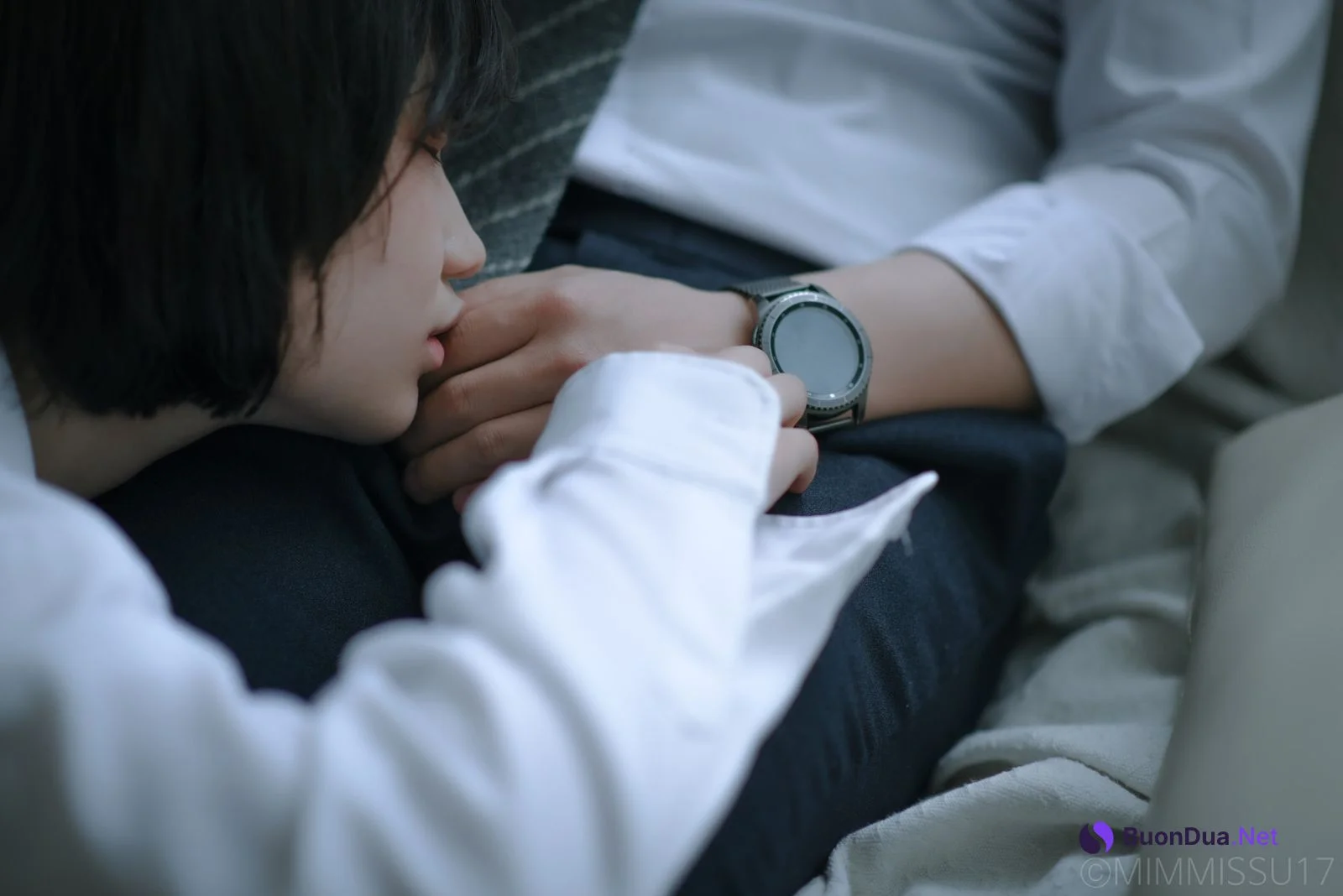 Mimmi 밈미, [DJAWA] The Pet - Photo 19