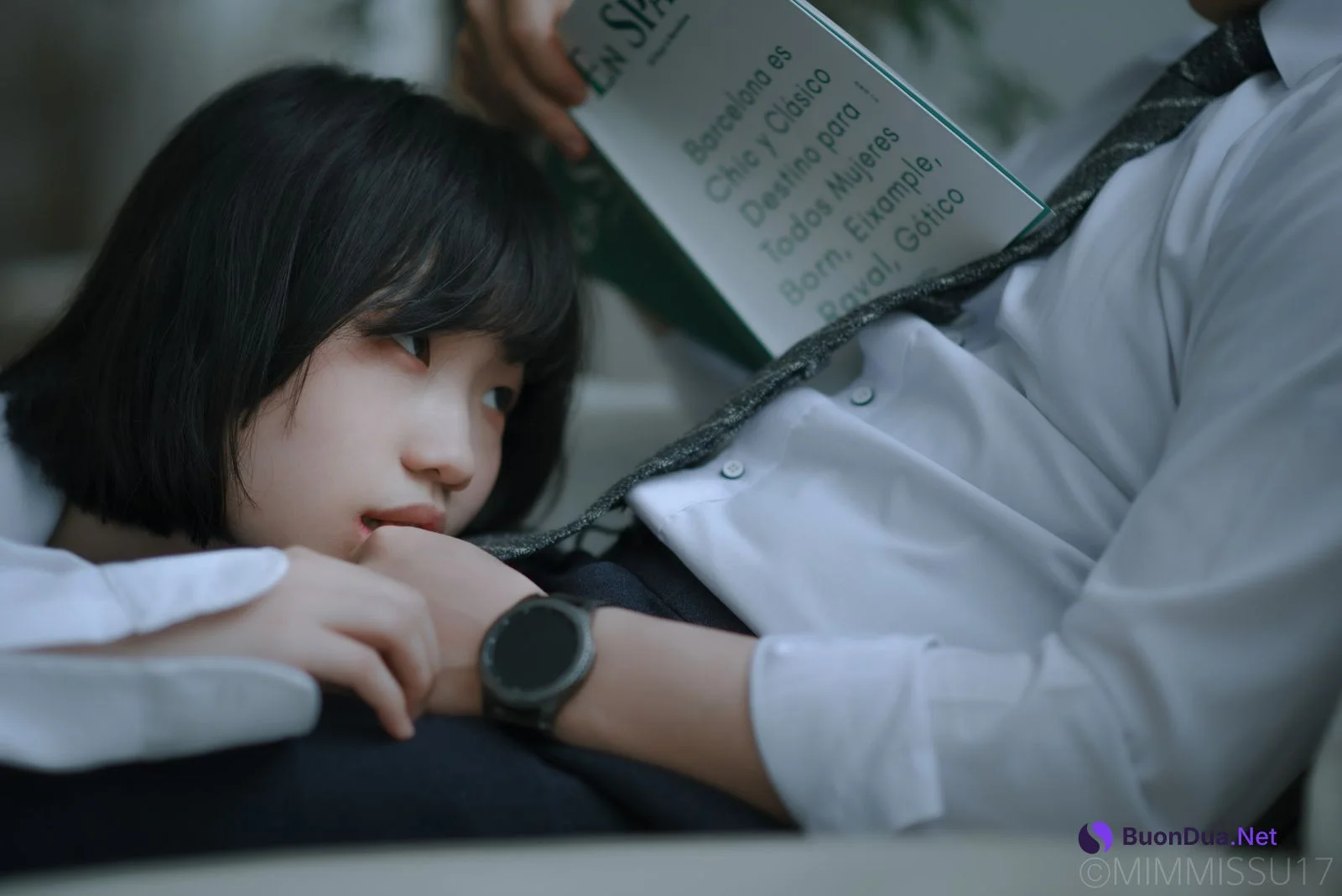Mimmi 밈미, [DJAWA] The Pet - Photo 20