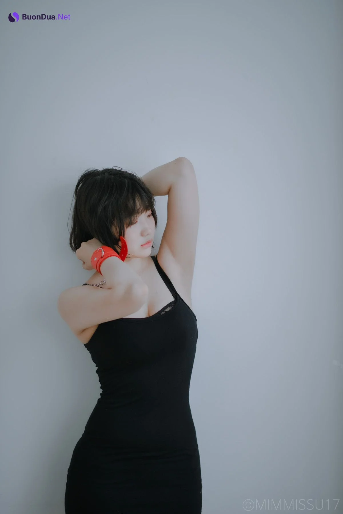 Mimmi 밈미, [DJAWA] The Pet - Photo 3