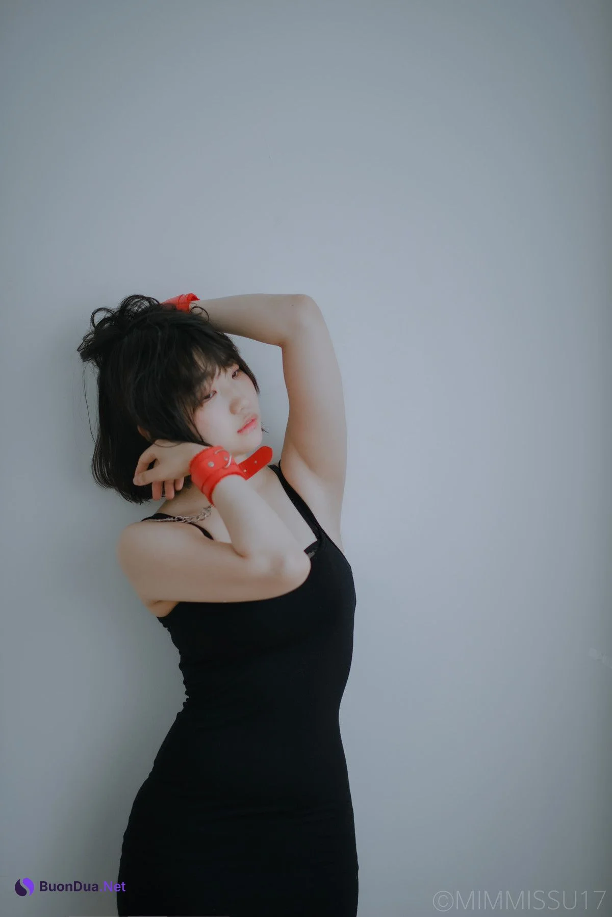 Mimmi 밈미, [DJAWA] The Pet - Photo 4