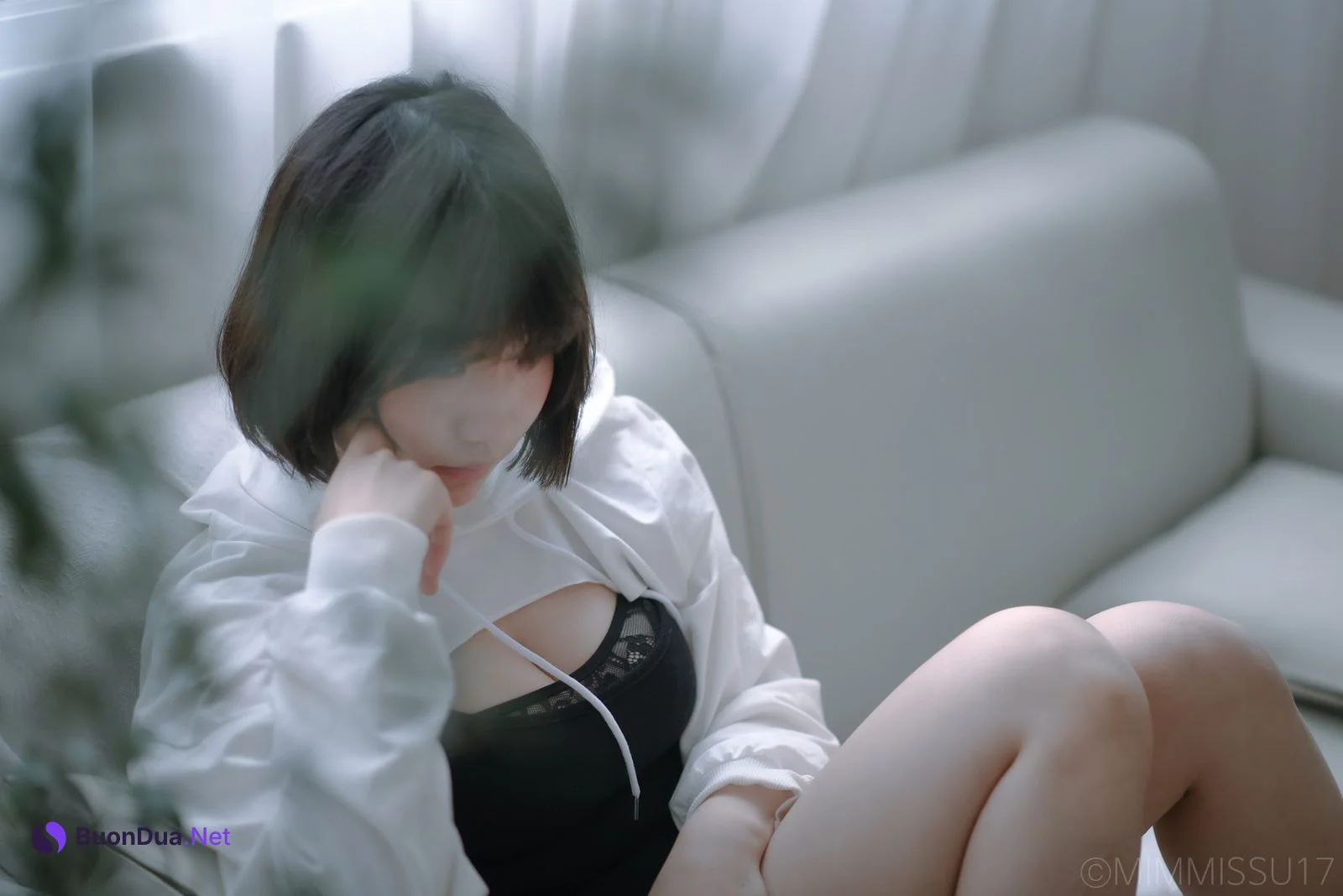 Mimmi 밈미, [DJAWA] The Pet - Photo 5