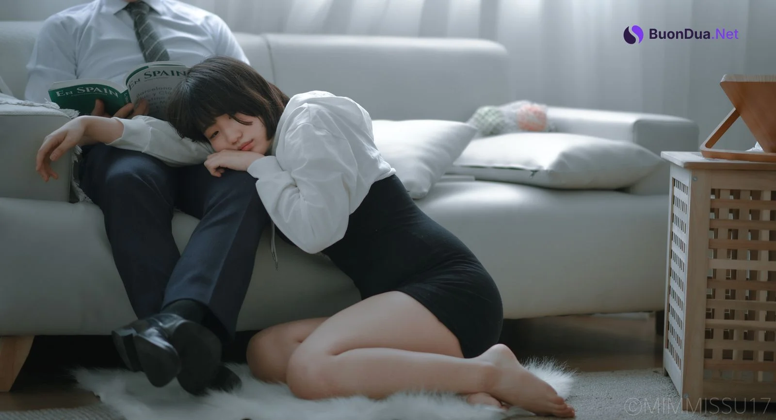 Mimmi 밈미, [DJAWA] The Pet - Photo 6