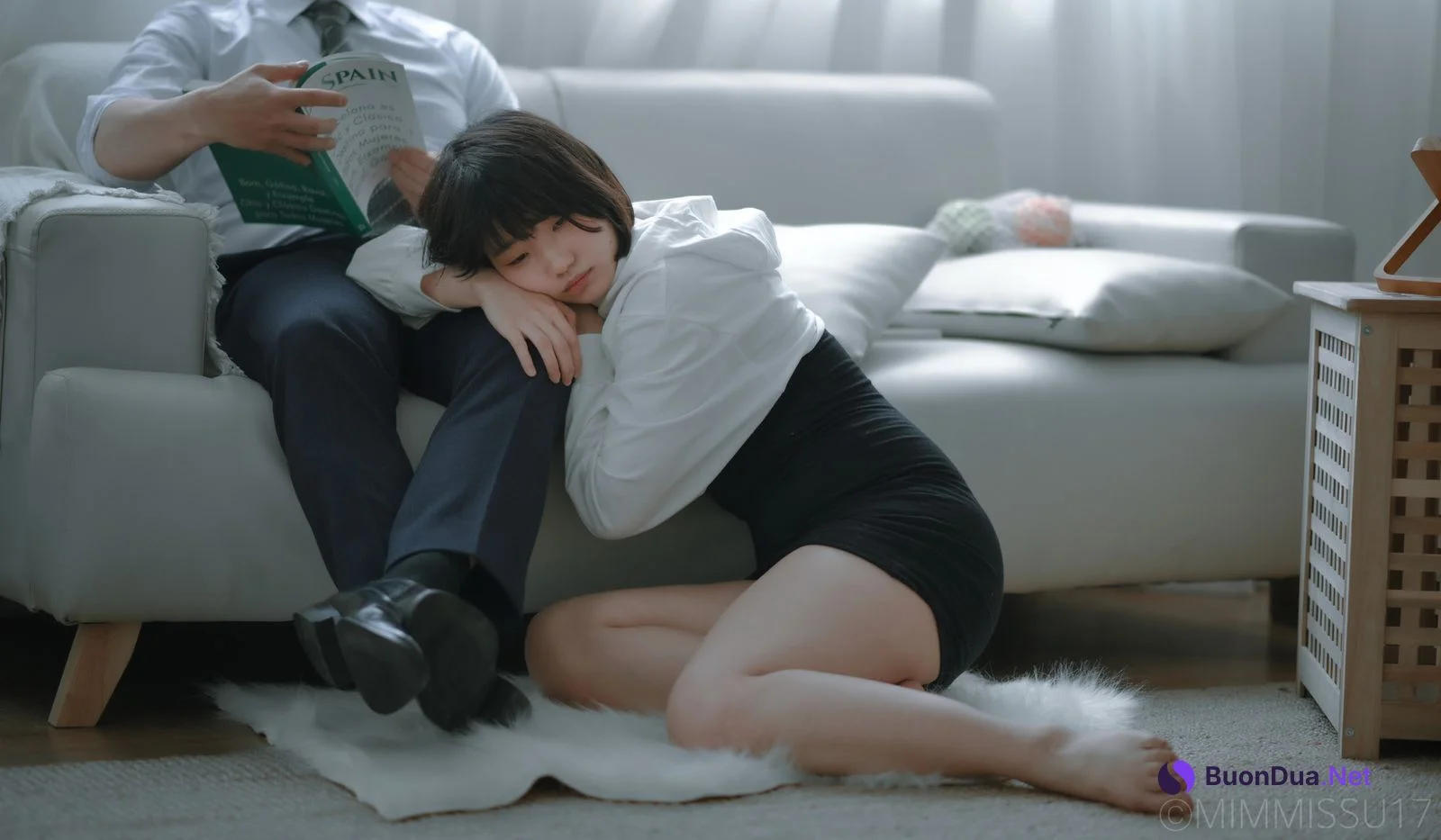 Mimmi 밈미, [DJAWA] The Pet - Photo 7
