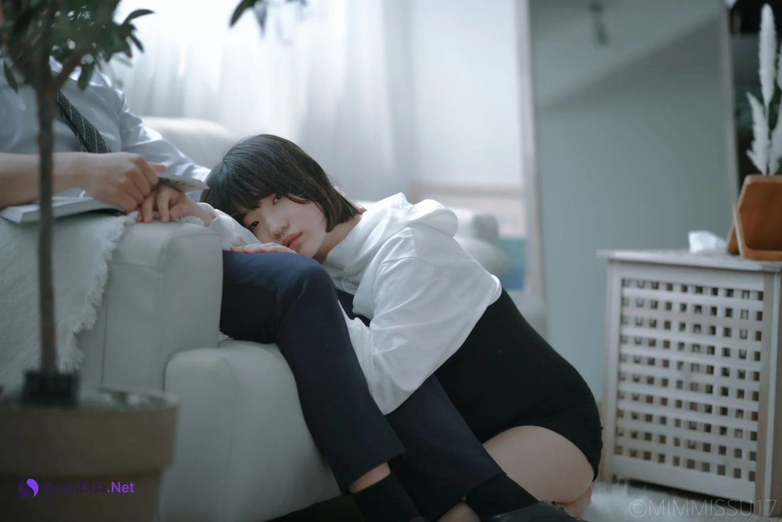 Mimmi 밈미, [DJAWA] The Pet - Photo 9