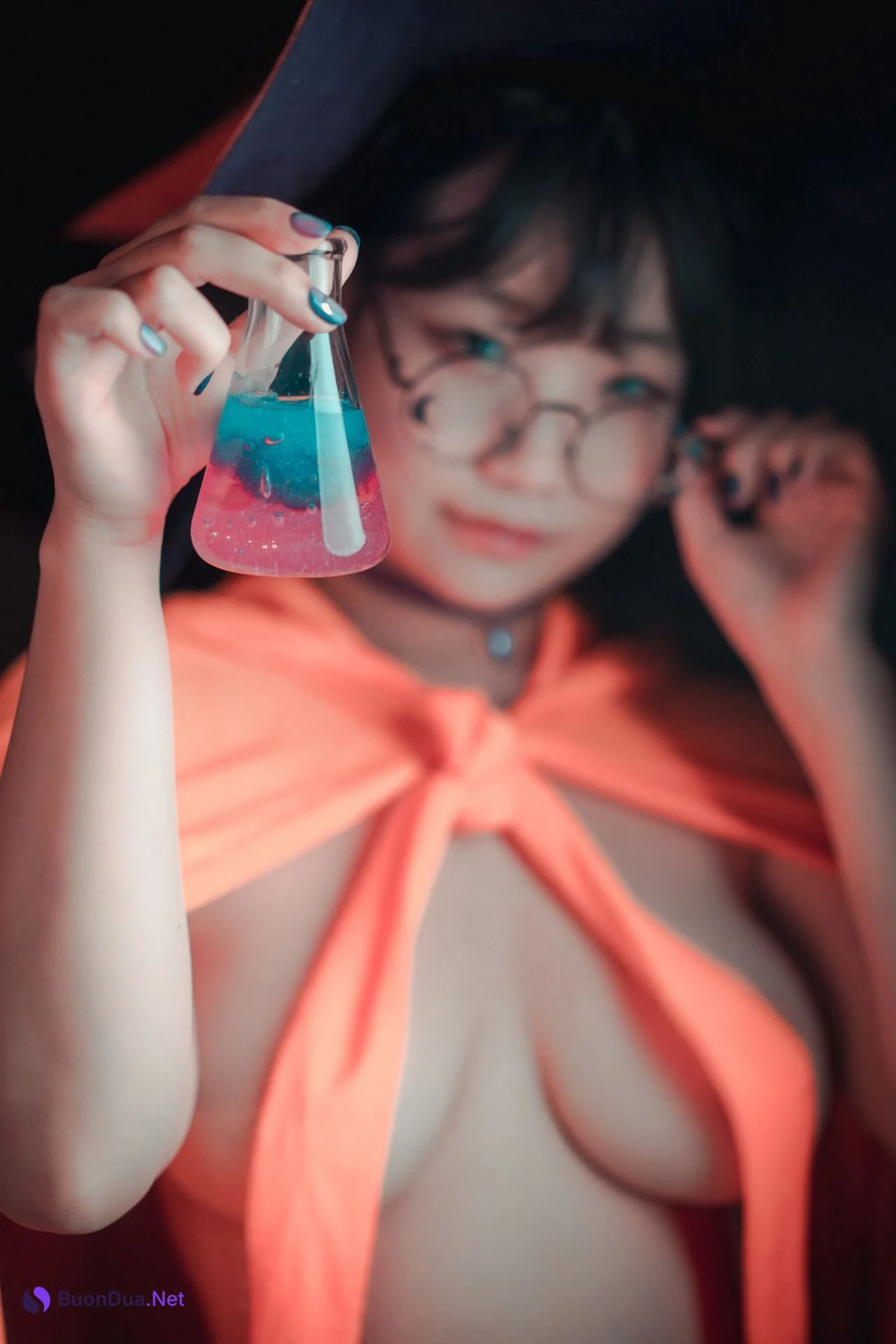 Mimmi 밈미, [DJAWA] Witch’s Witchcraft Set.02 - รูปภาพ 8