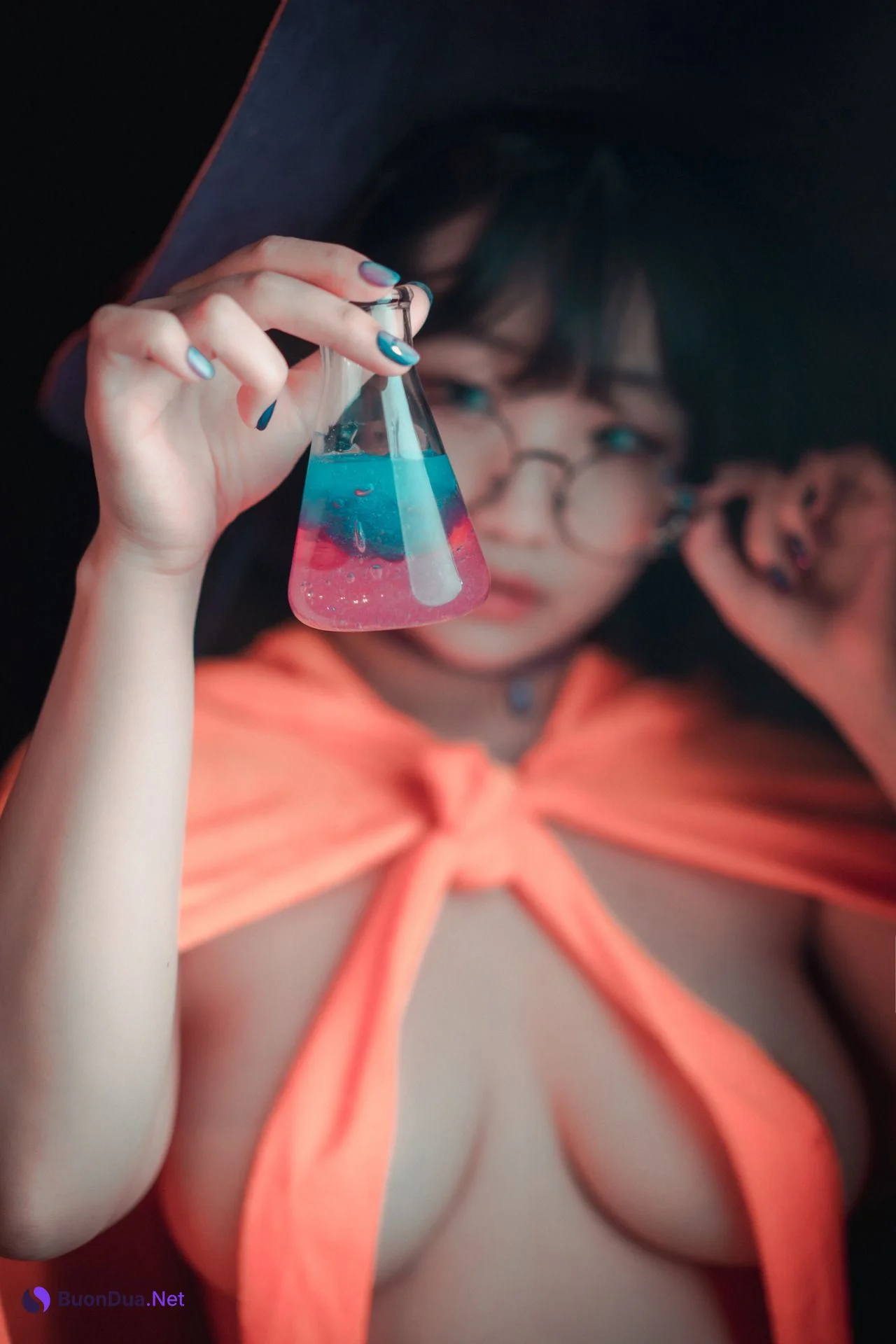 Mimmi 밈미, [DJAWA] Witch’s Witchcraft Set.02 - รูปภาพ 9