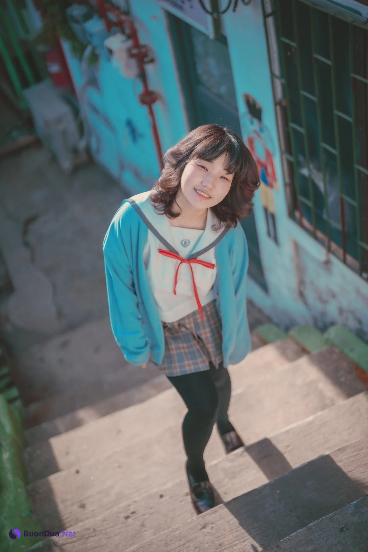 Mimmi 밈미, [DJAWA] Your Panties Set.01 - Photo 10