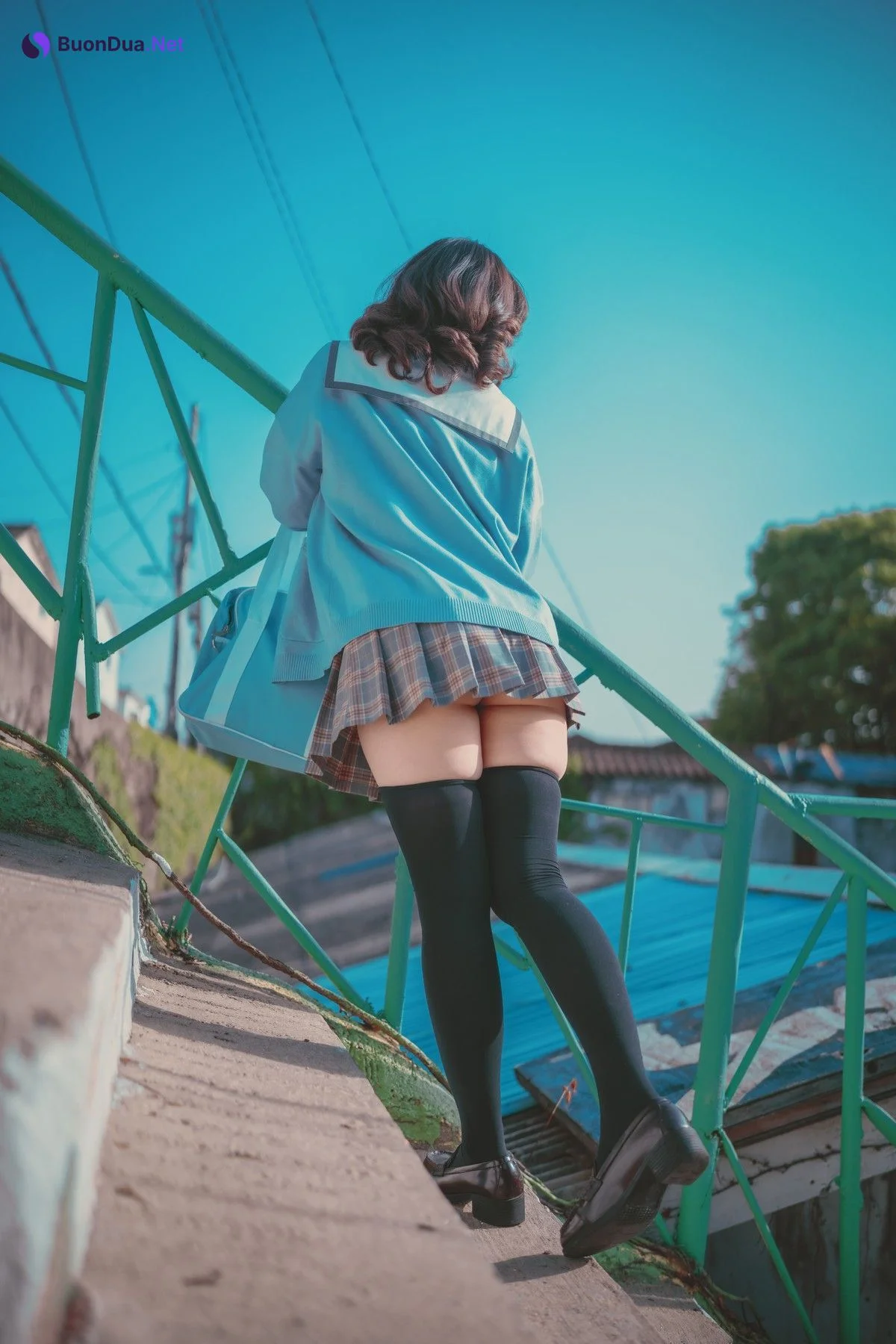 Mimmi 밈미, [DJAWA] Your Panties Set.01 - Photo 14