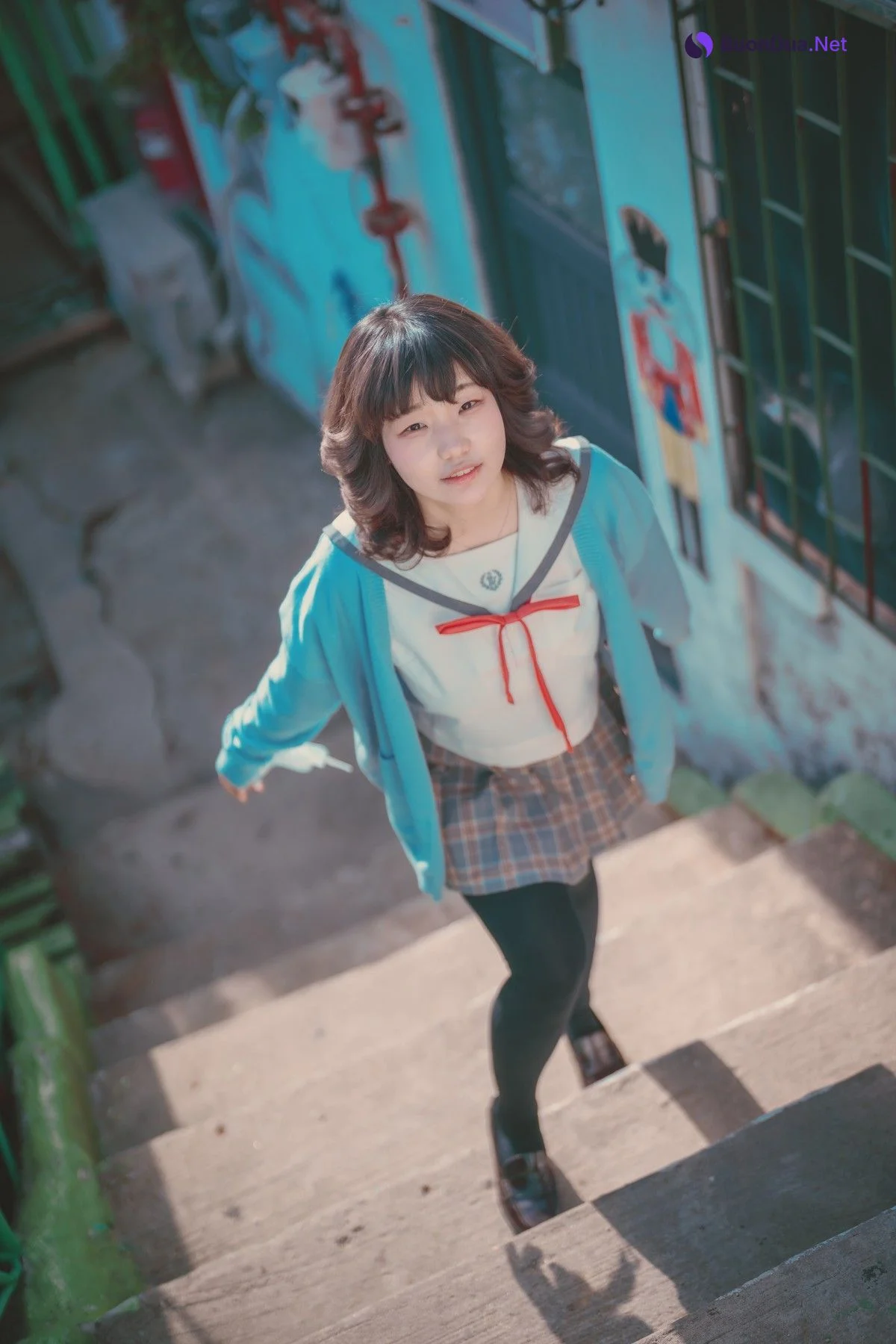 Mimmi 밈미, [DJAWA] Your Panties Set.01 - Photo 9