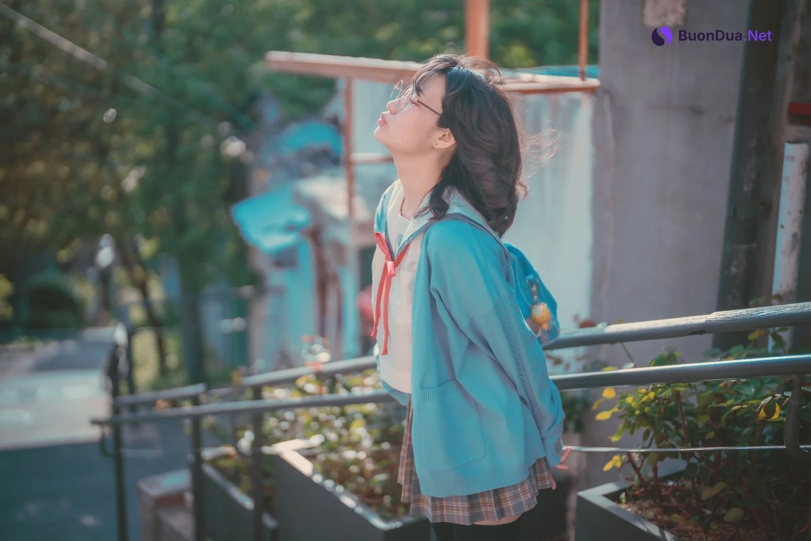Mimmi 밈미, [DJAWA] Your Panties Set.02 - Photo 10
