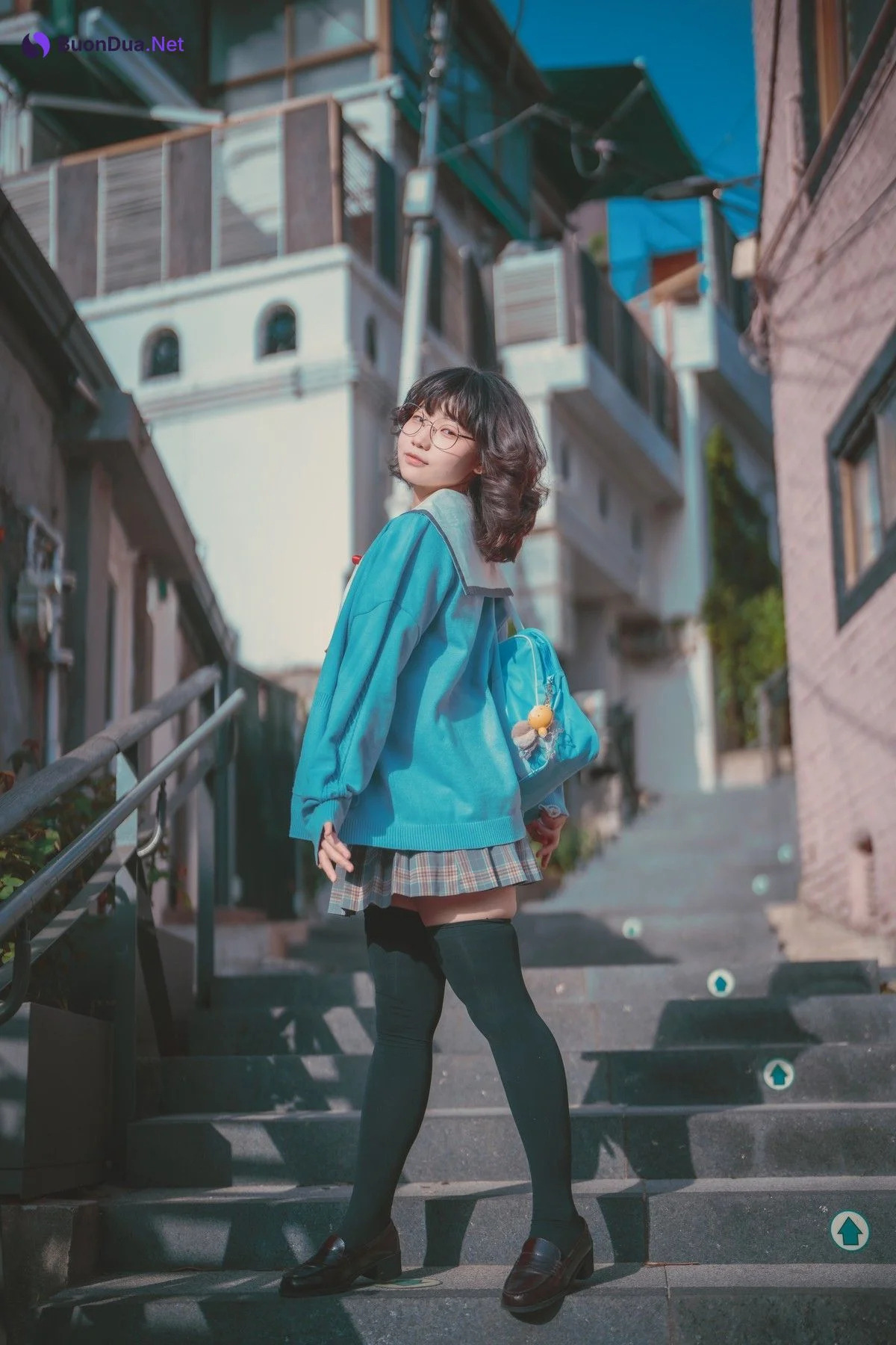 Mimmi 밈미, [DJAWA] Your Panties Set.02 - Photo 12