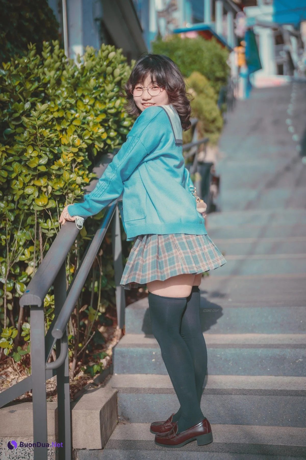 Mimmi 밈미, [DJAWA] Your Panties Set.02 - Photo 8
