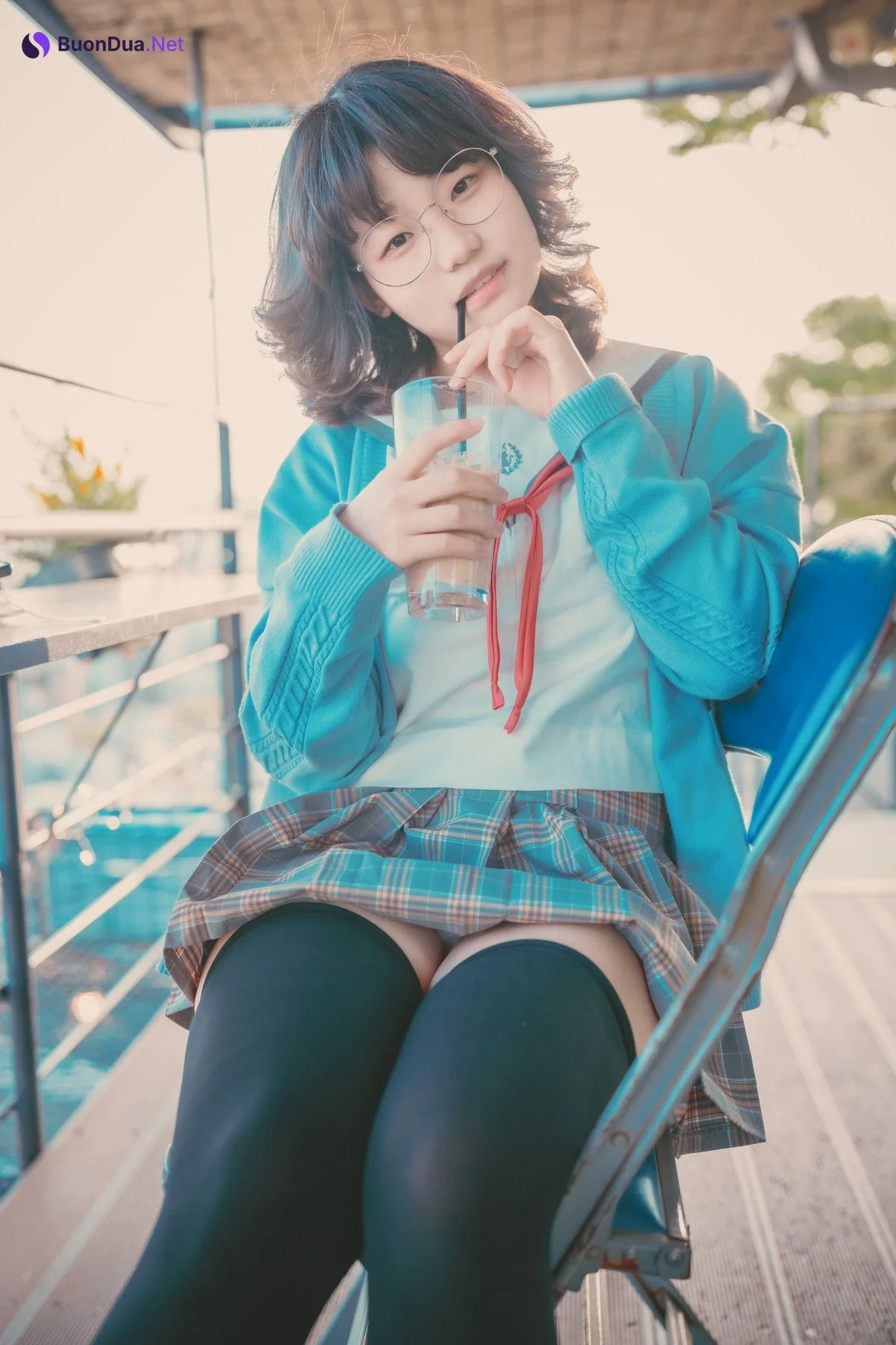 Mimmi 밈미, [DJAWA] Your Panties Set.03 - Photo 14