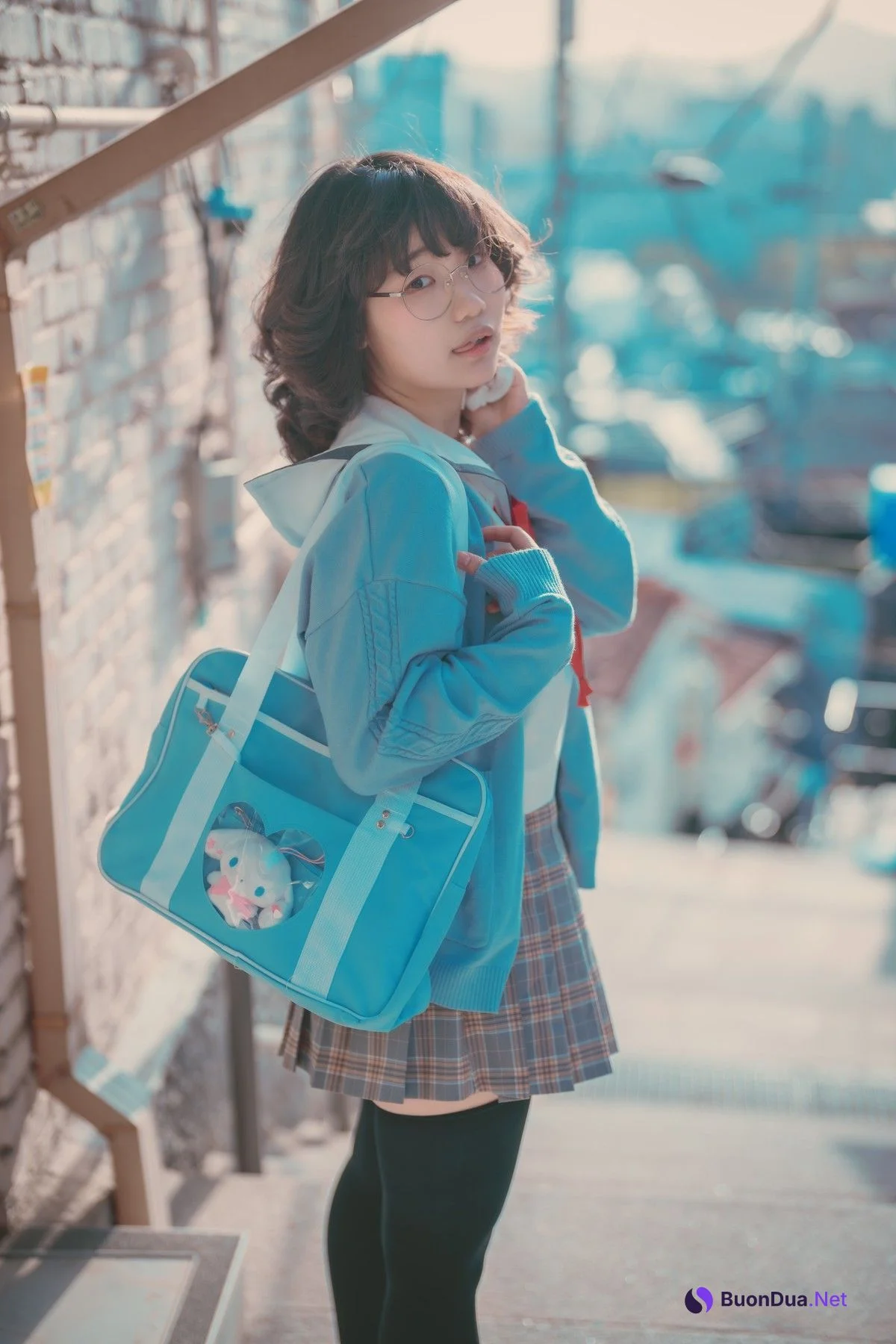 Mimmi 밈미, [DJAWA] Your Panties Set.03 - Photo 2