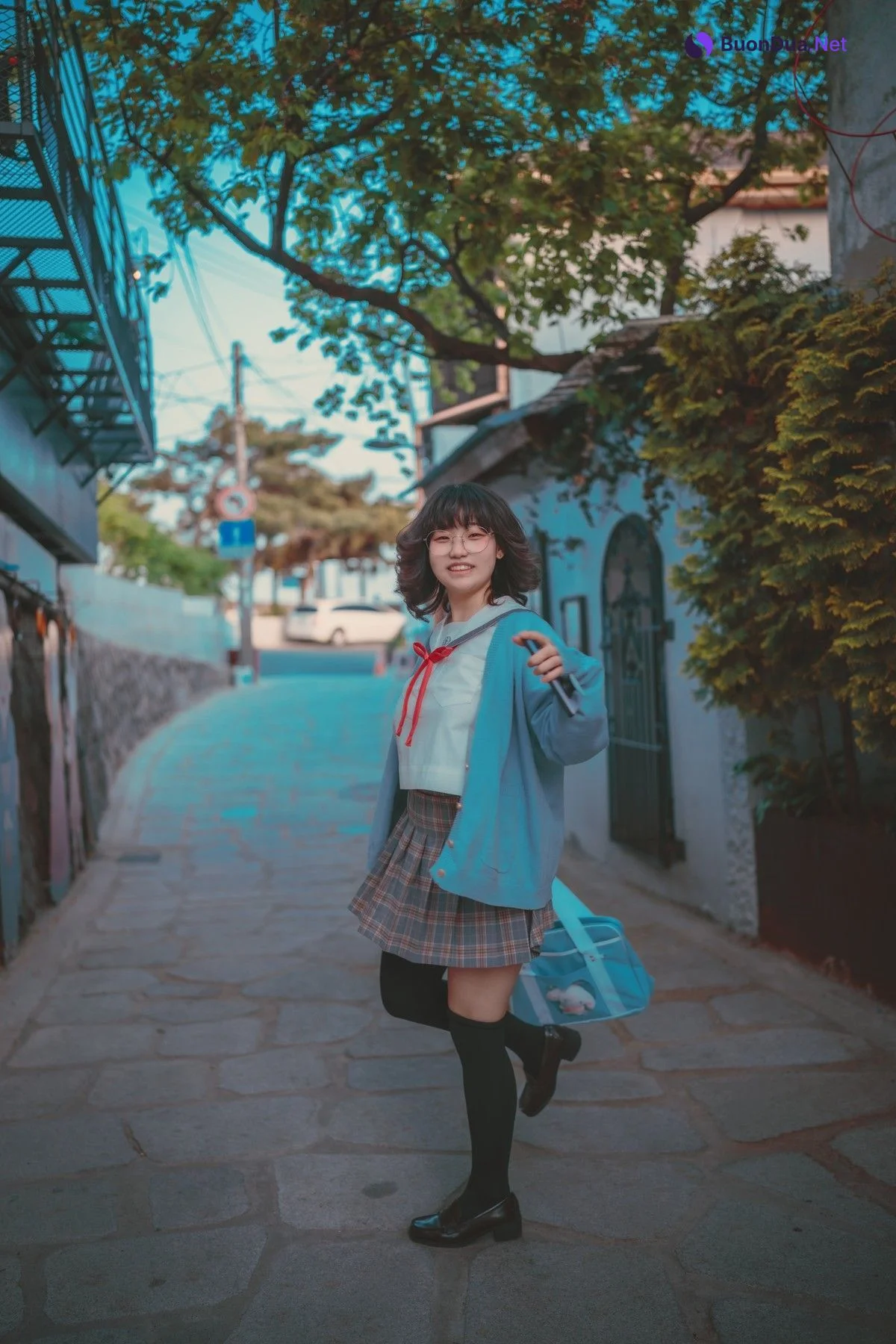Mimmi 밈미, [DJAWA] Your Panties Set.04 - Photo 10
