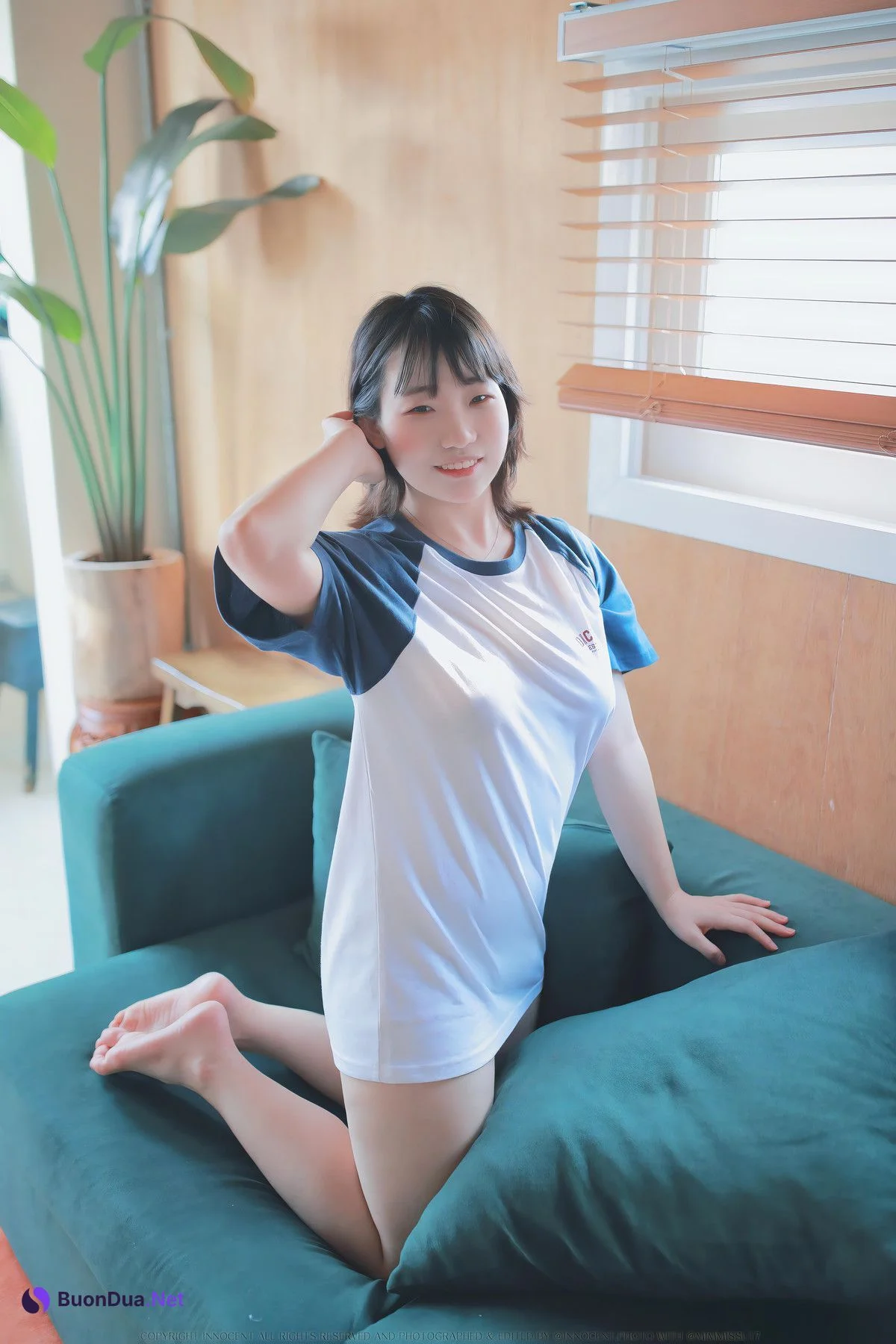 Mimmi 밈미, [Photobook] Innocent Set.05 - Photo 6