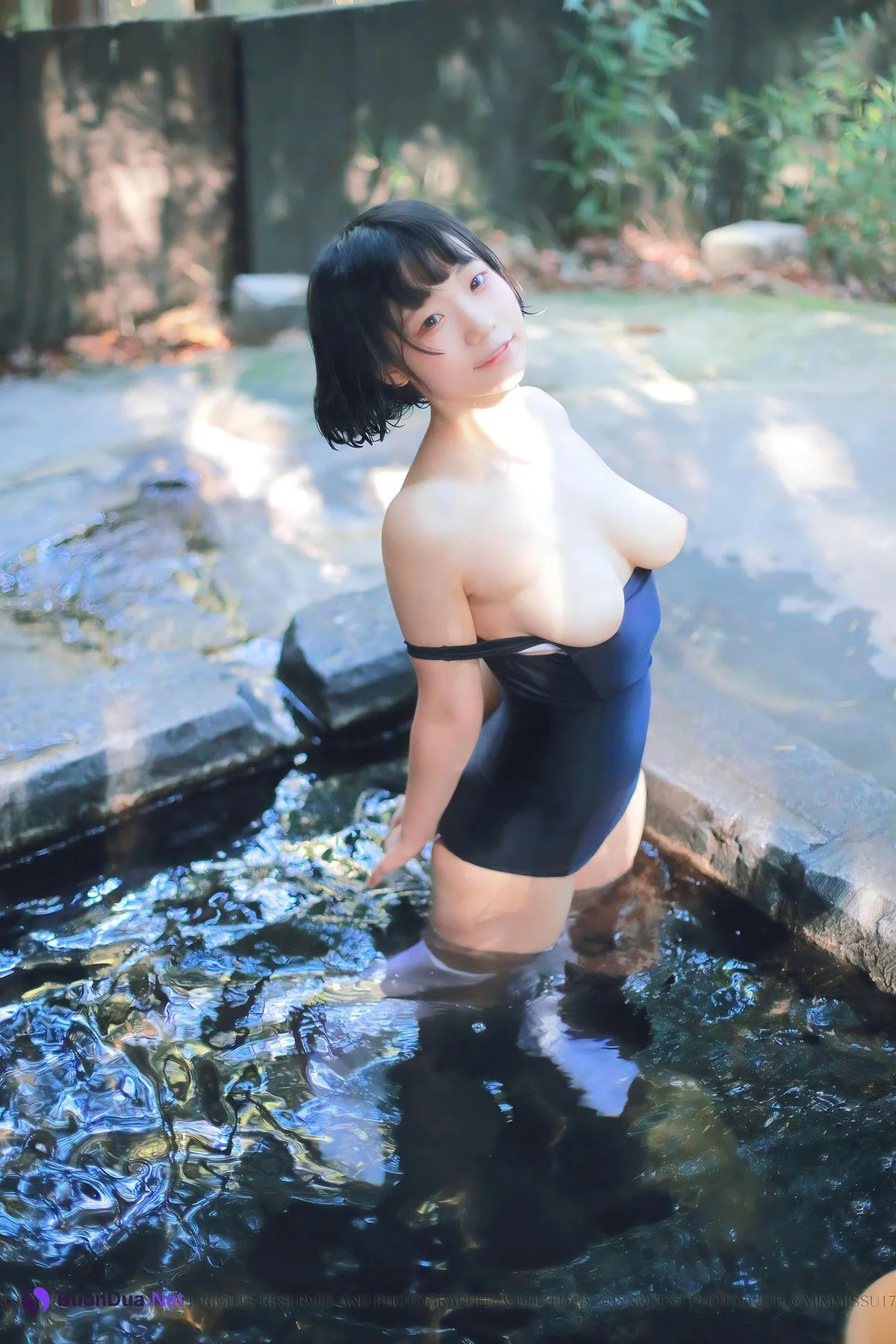 Mimmi 밈미, [Photobook] Innocent Set.06 - Photo 6