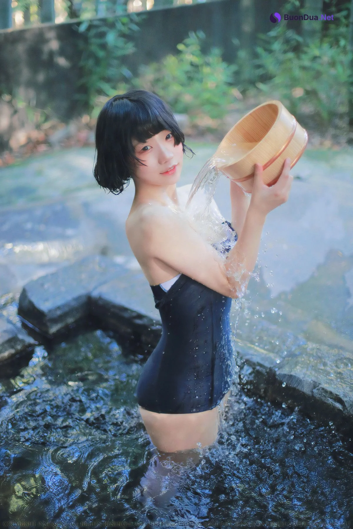 Mimmi 밈미, [Photobook] Innocent Set.07 - Photo 13