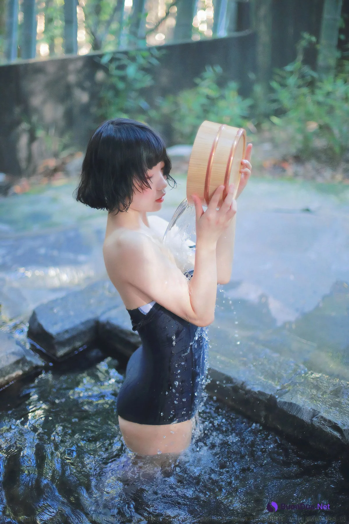 Mimmi 밈미, [Photobook] Innocent Set.07 - Photo 14