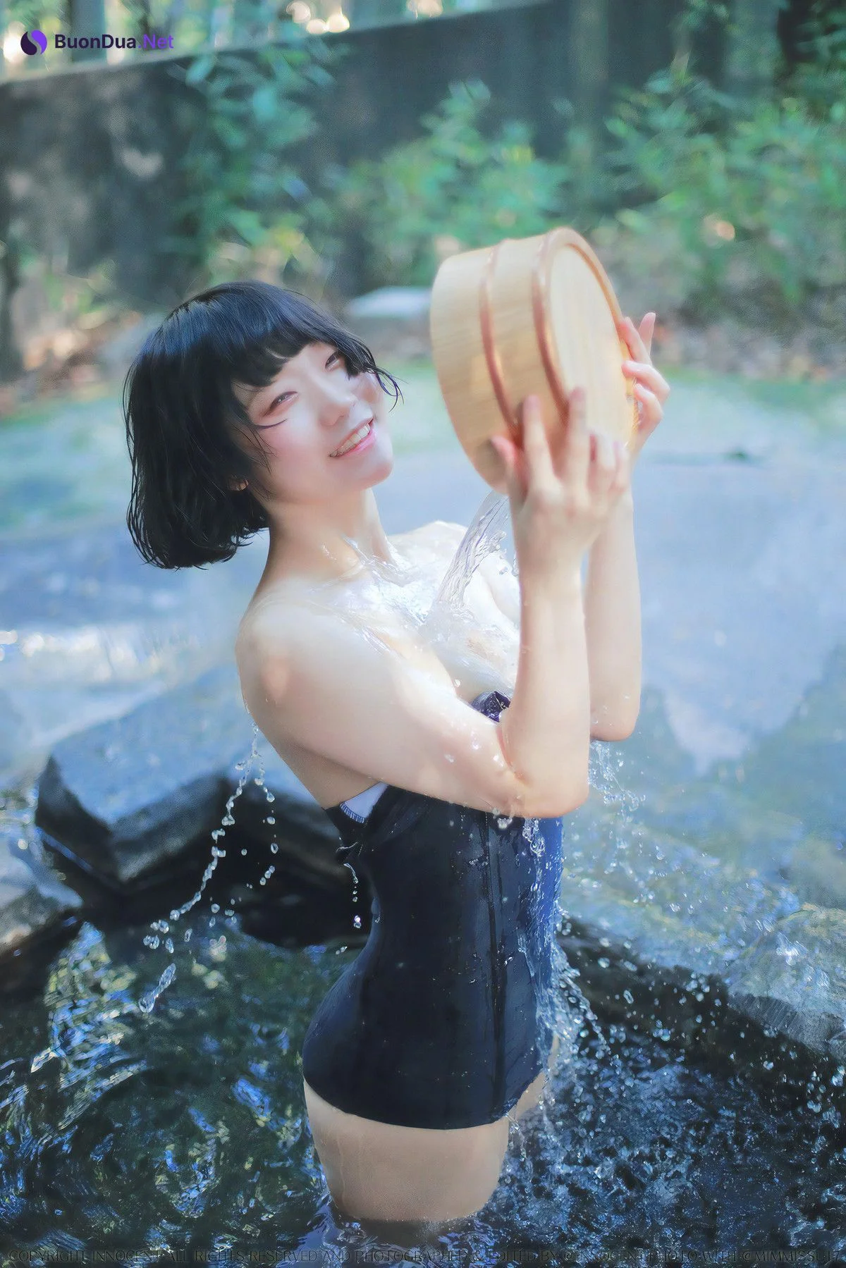 Mimmi 밈미, [Photobook] Innocent Set.07 - Photo 15