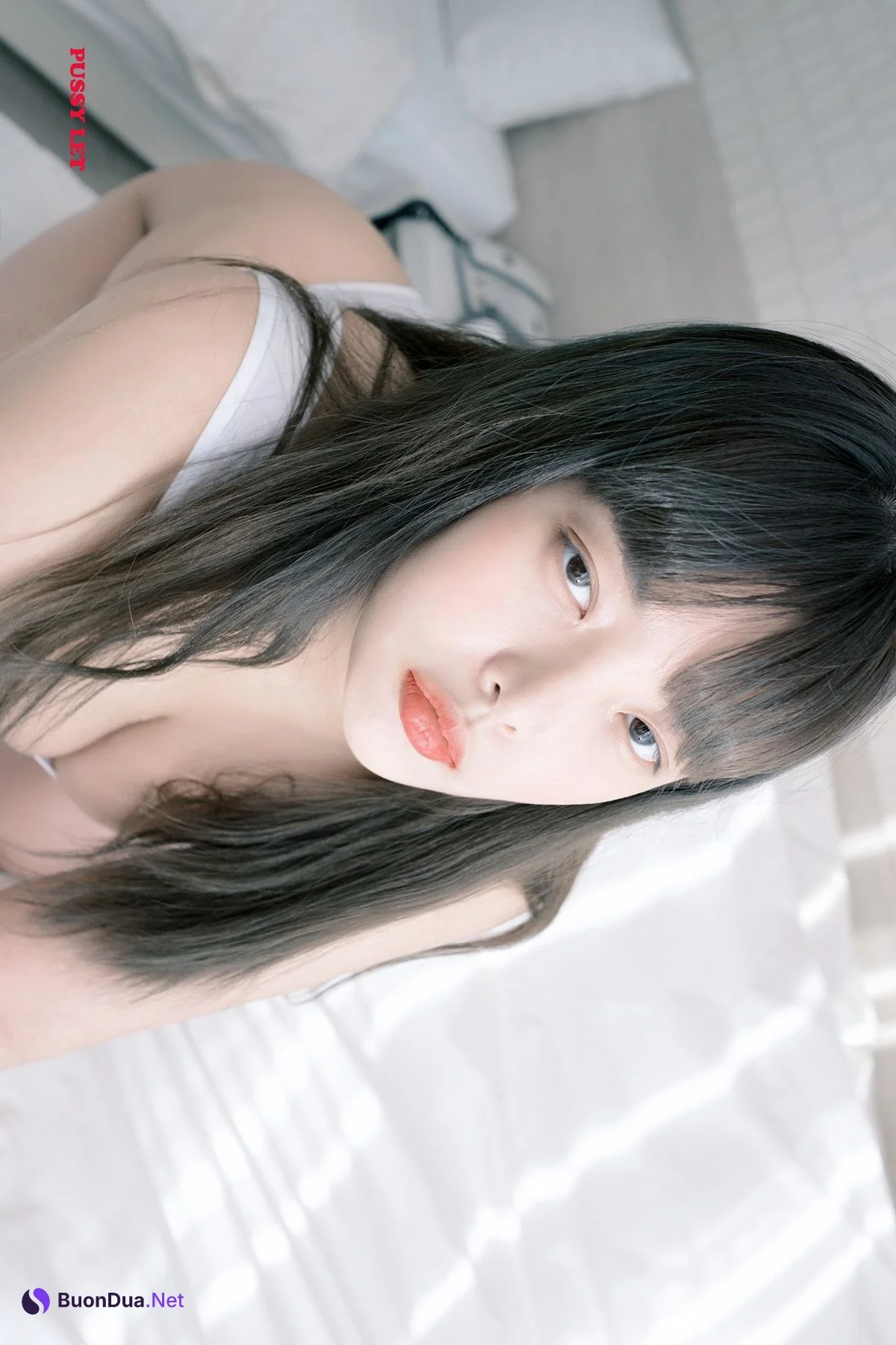 Min-Ah 민아, PUSSYLET Vol.18 Photobook Set.01 - รูปภาพ 2