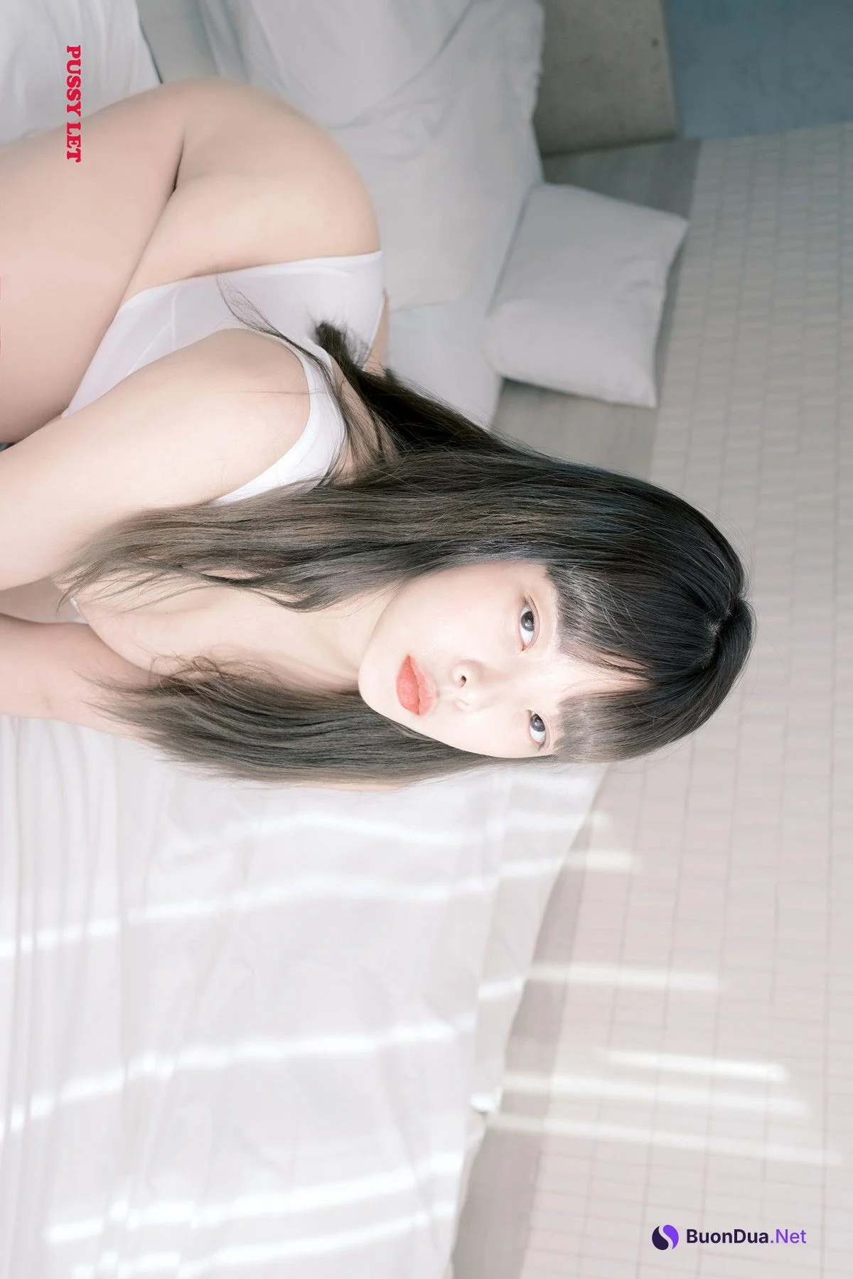 Min-Ah 민아, PUSSYLET Vol.18 Photobook Set.01 - รูปภาพ 4