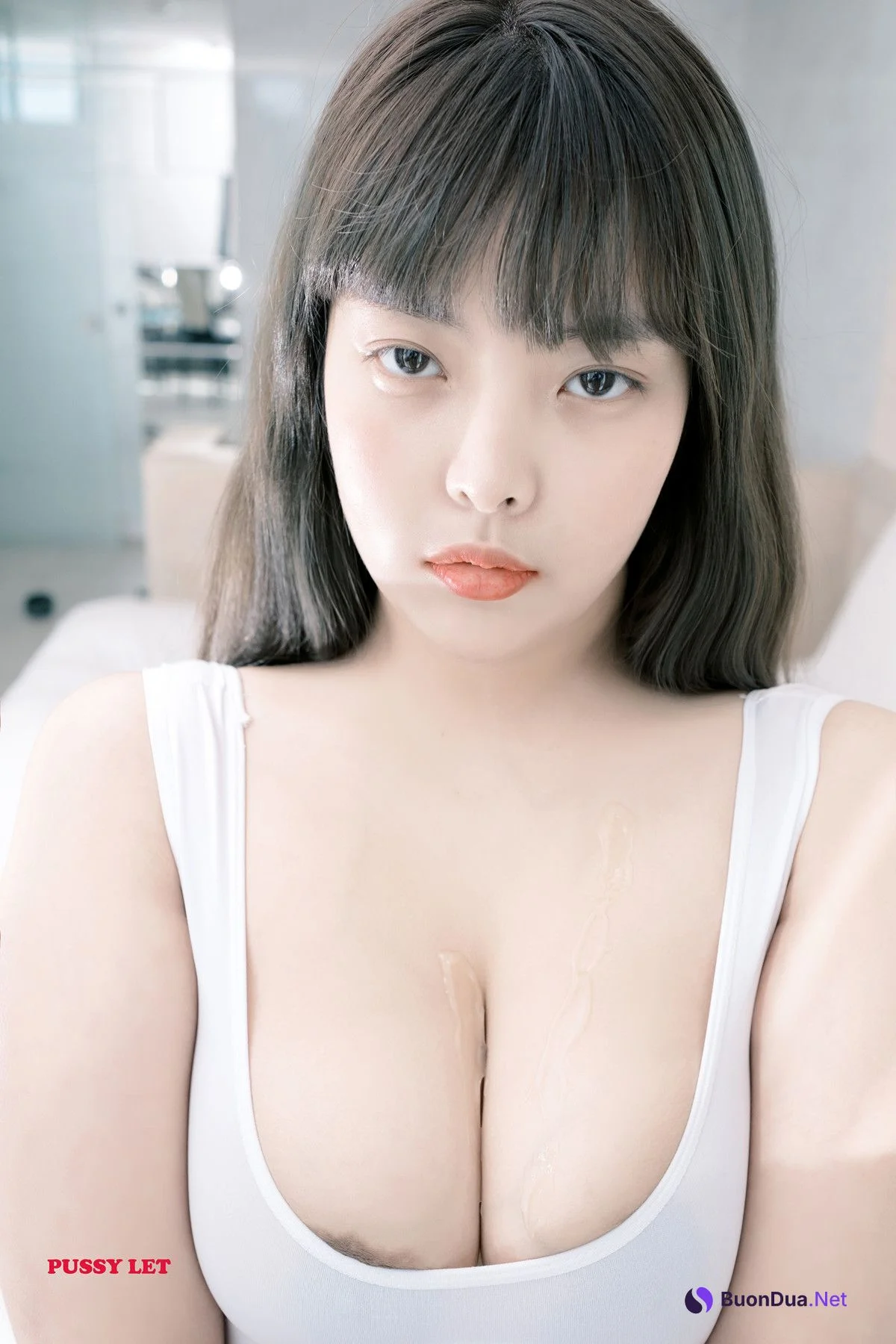 Min-Ah 민아, PUSSYLET Vol.18 Photobook Set.01 - รูปภาพ 5
