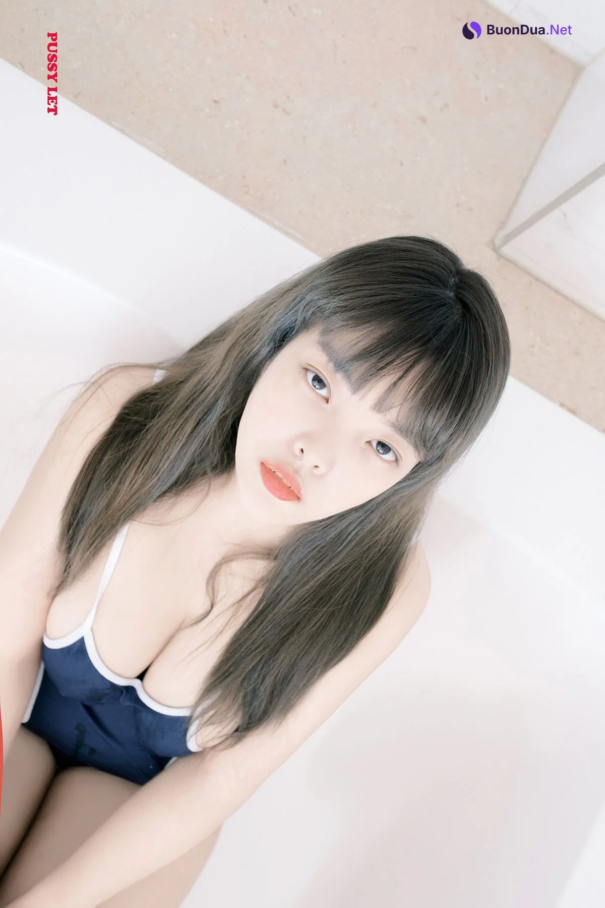Min-Ah 민아, PUSSYLET Vol.18 Photobook Set.02 - รูปภาพ 11