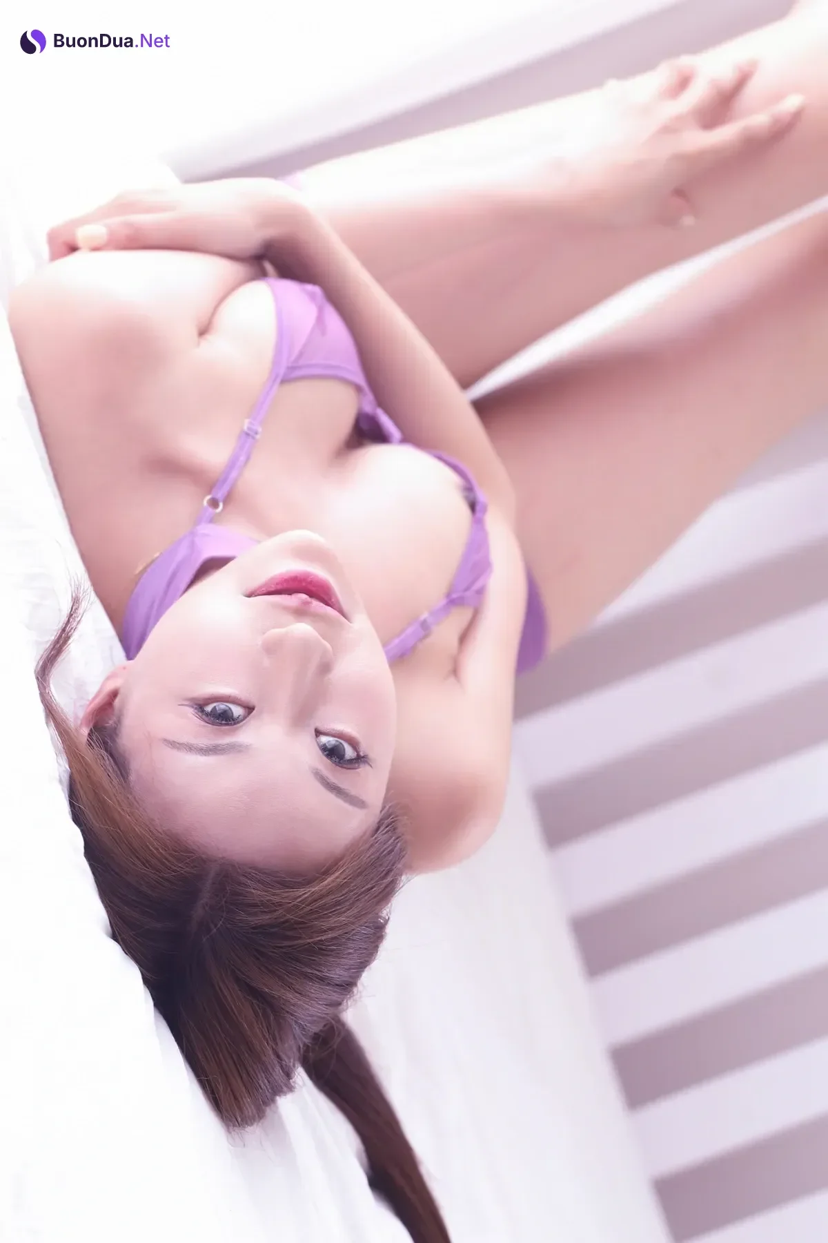 Min Harin 민하린, PhotoBook 「Suspicious Beauty Salon」 Set.03 - Photo 9
