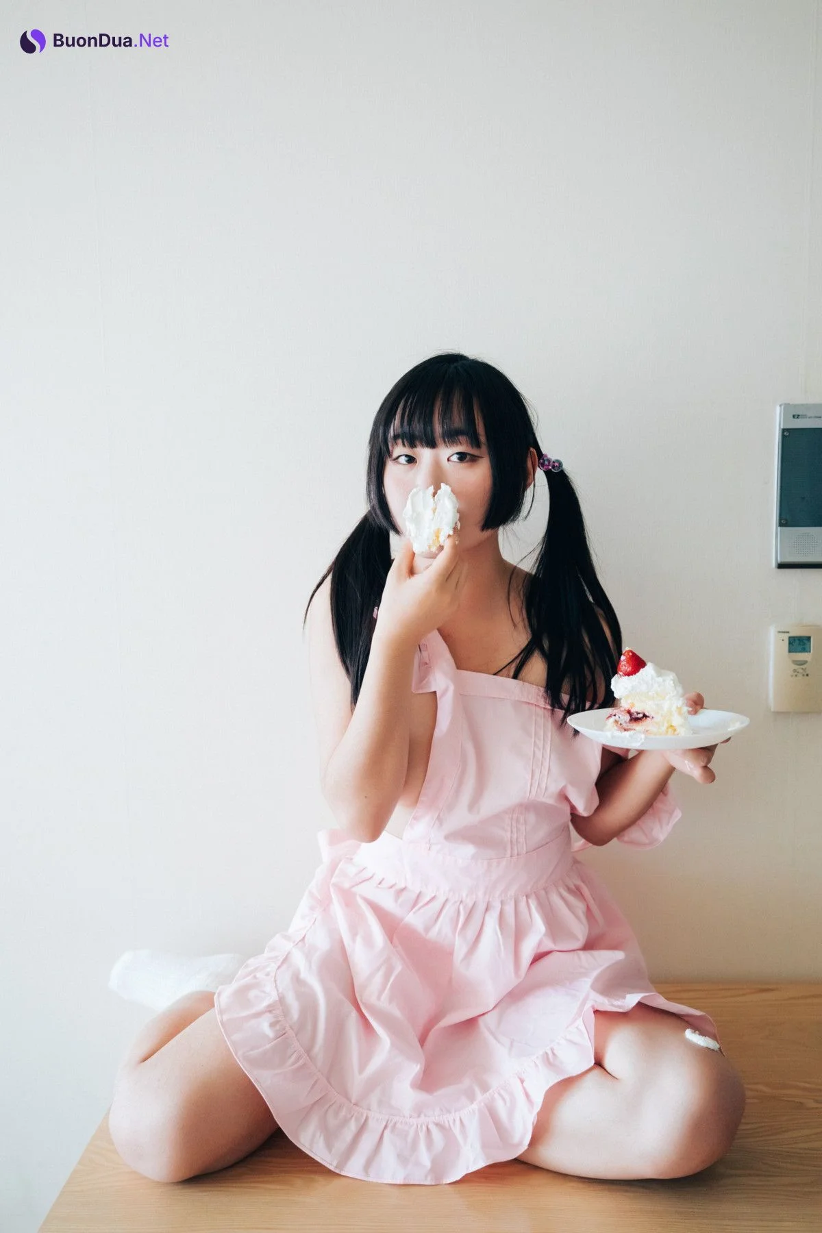 Min 민, Loozy “Taste Me” - Photo 15