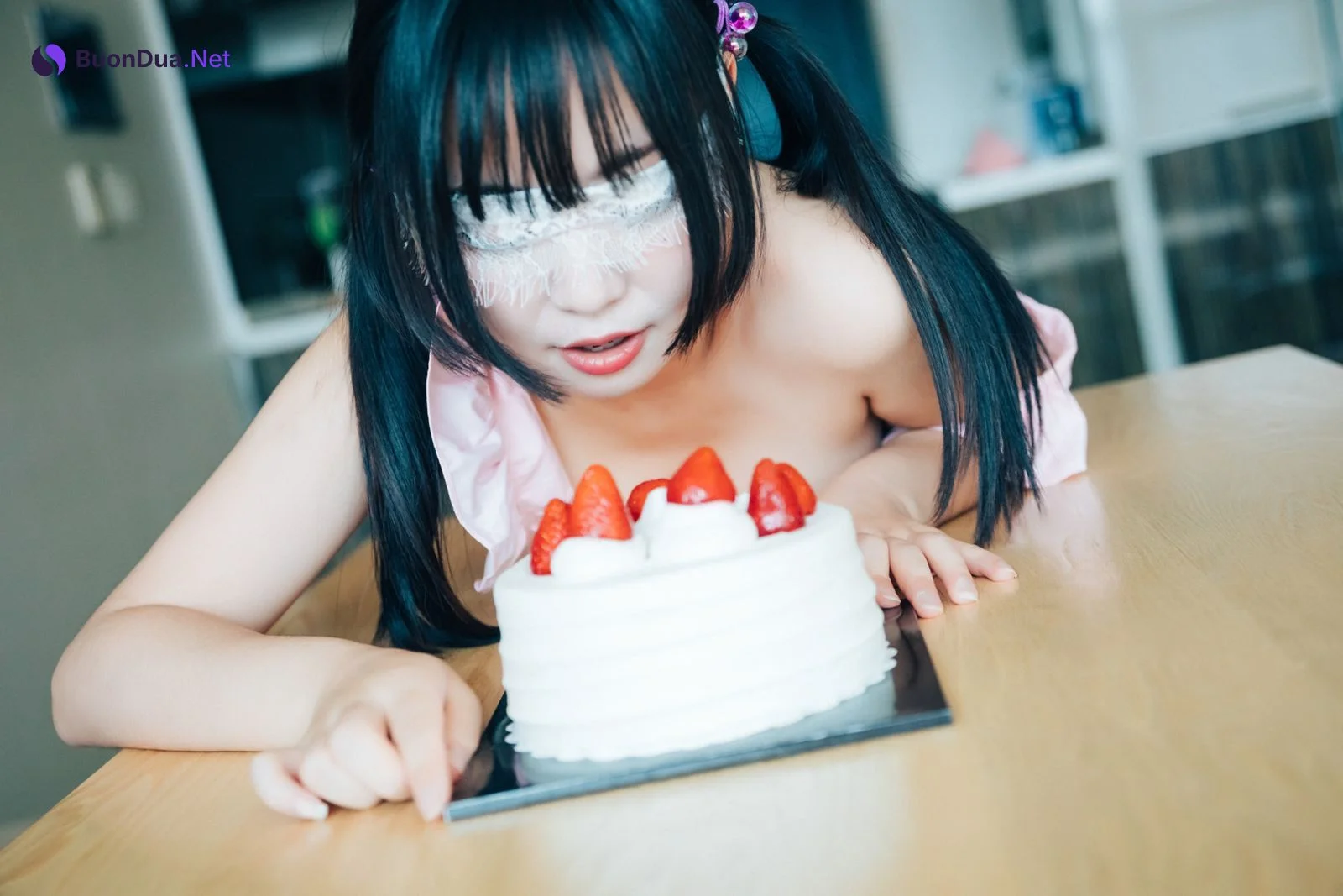 Min 민, Loozy “Taste Me” - Photo 6