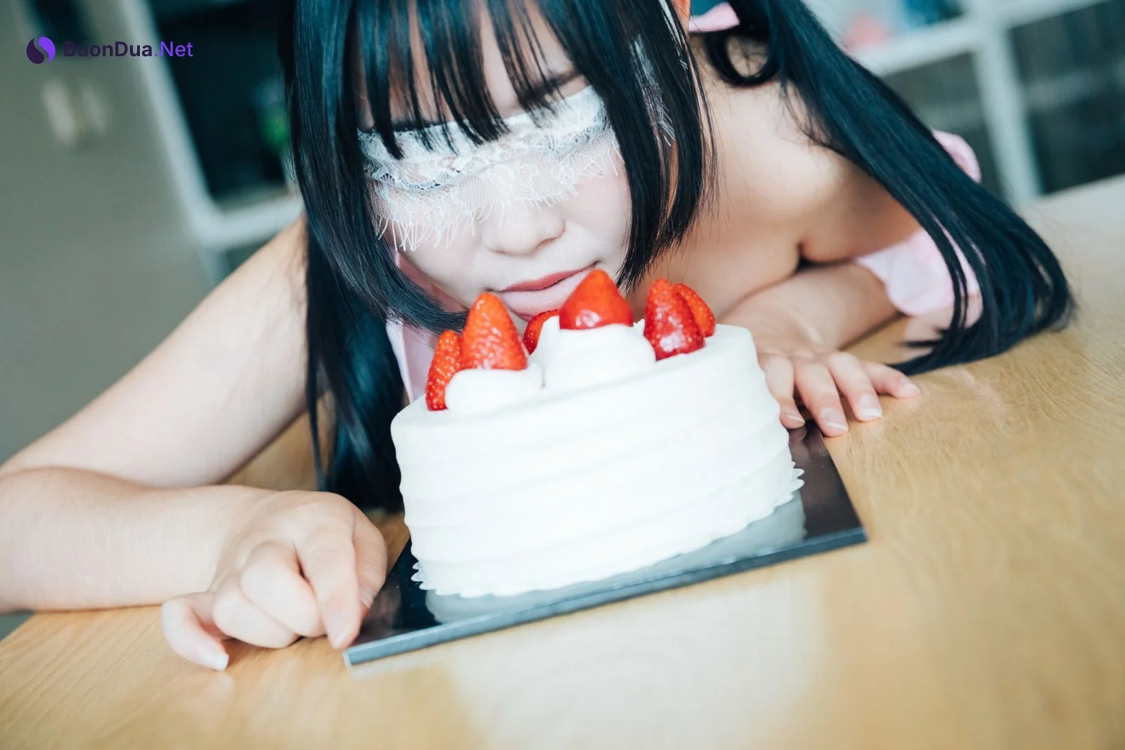 Min 민, Loozy “Taste Me” - Photo 7