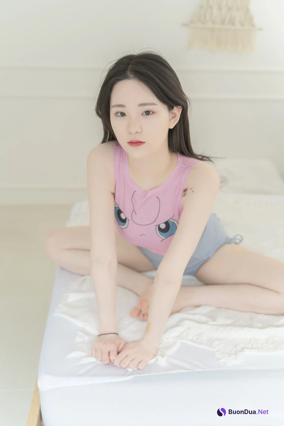 MIN 민, [ROGLE] Lover No.02 Set.02 - Photo 7