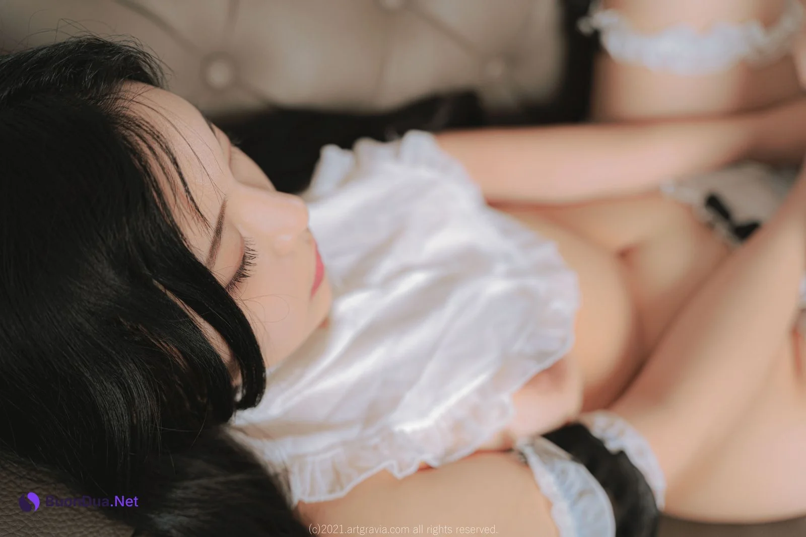 Mina 민아, [ArtGravia] VOL.350 아트그라비아 Set.02 - Photo 10