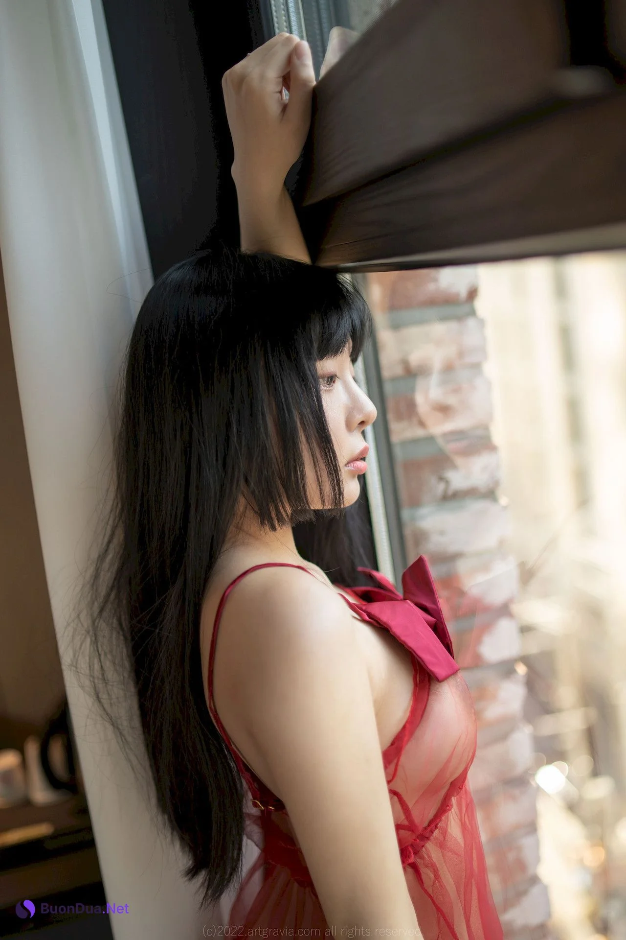 Mina 민아, [ArtGravia] Vol.410 아트그라비아 Set.02 - Photo 10