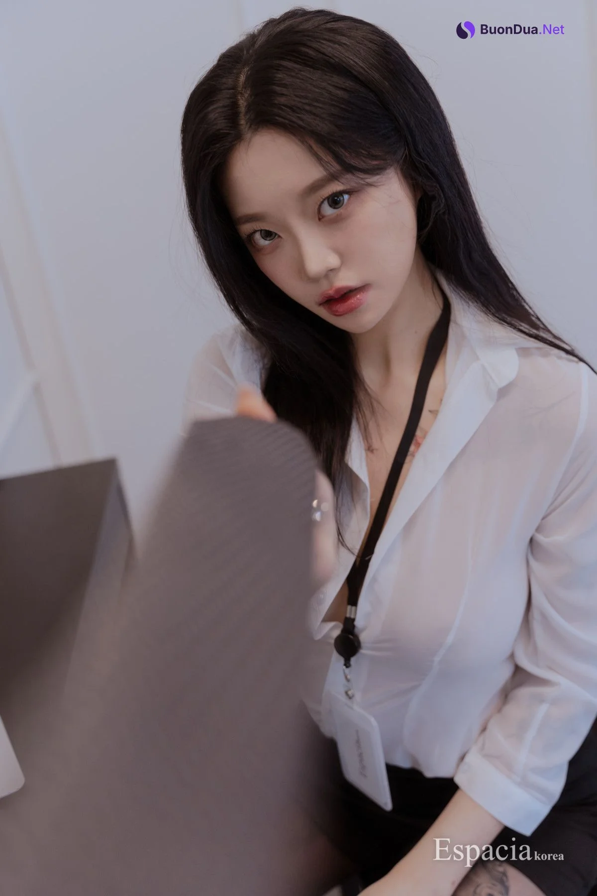 Mina 민아, Espacia Korea EHC#135 - Photo 10