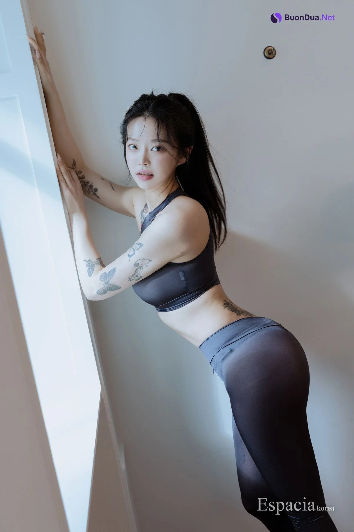 Mina 민아, [Espacia Korea] EHC#144 - รูปภาพ 3